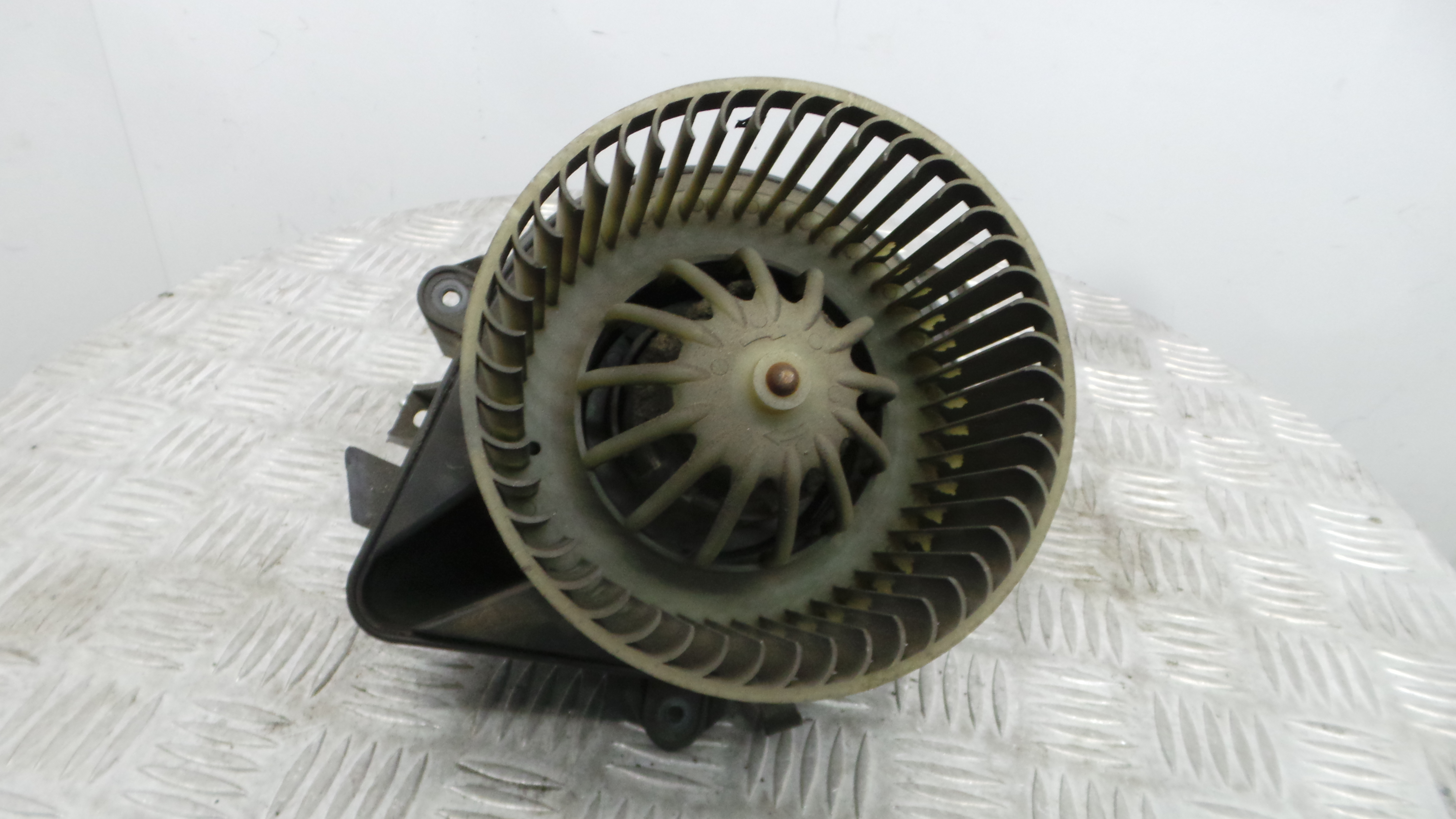 Motor da Chauffage / Motor de Sofagem 141730600 - FIAT PUNTO (188_)-36897391