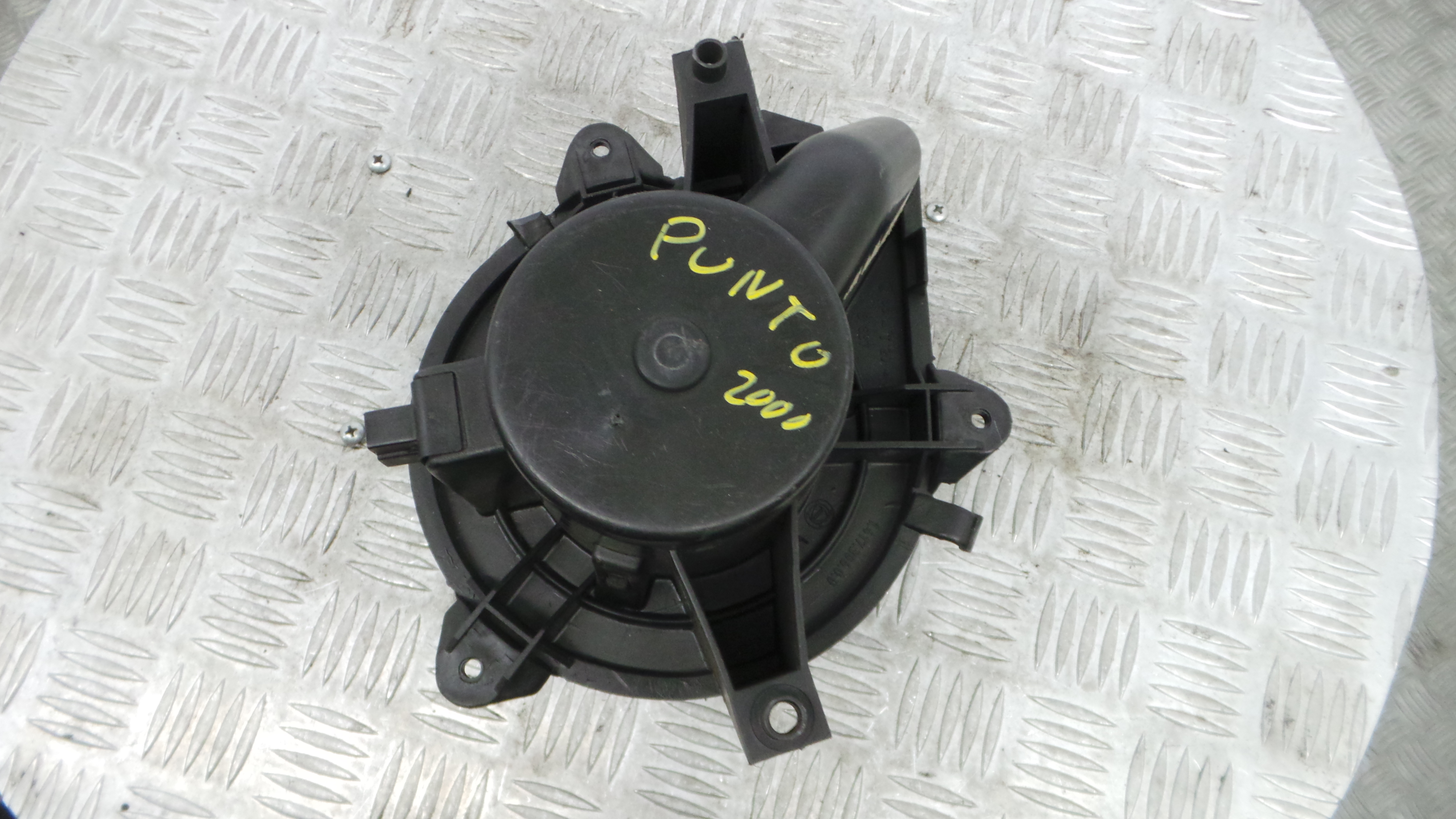 Motor da Chauffage / Motor de Sofagem 141730600 - FIAT PUNTO (188_)-36897391