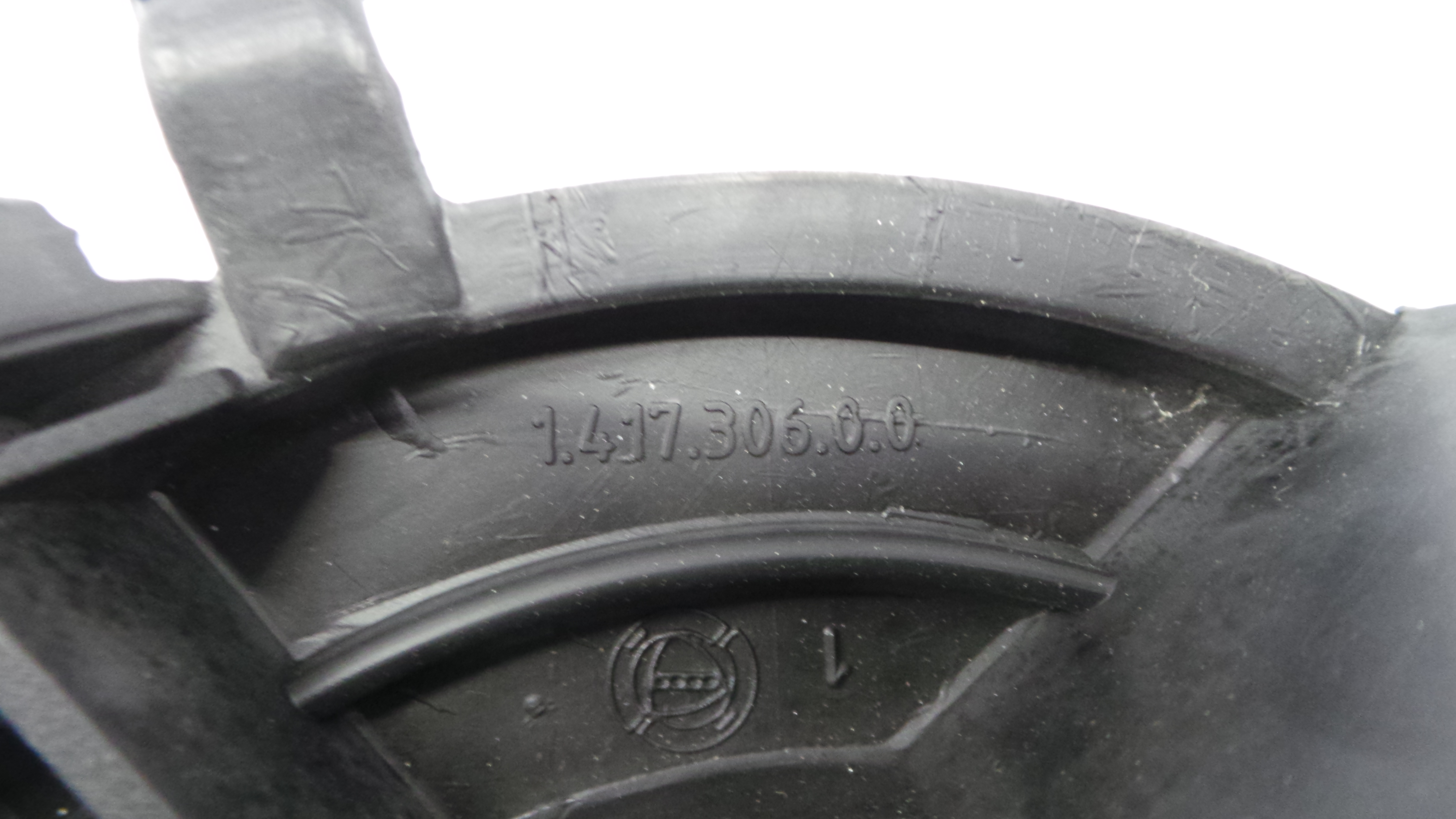 Motor da Chauffage / Motor de Sofagem 141730600 - FIAT PUNTO (188_)-36897391