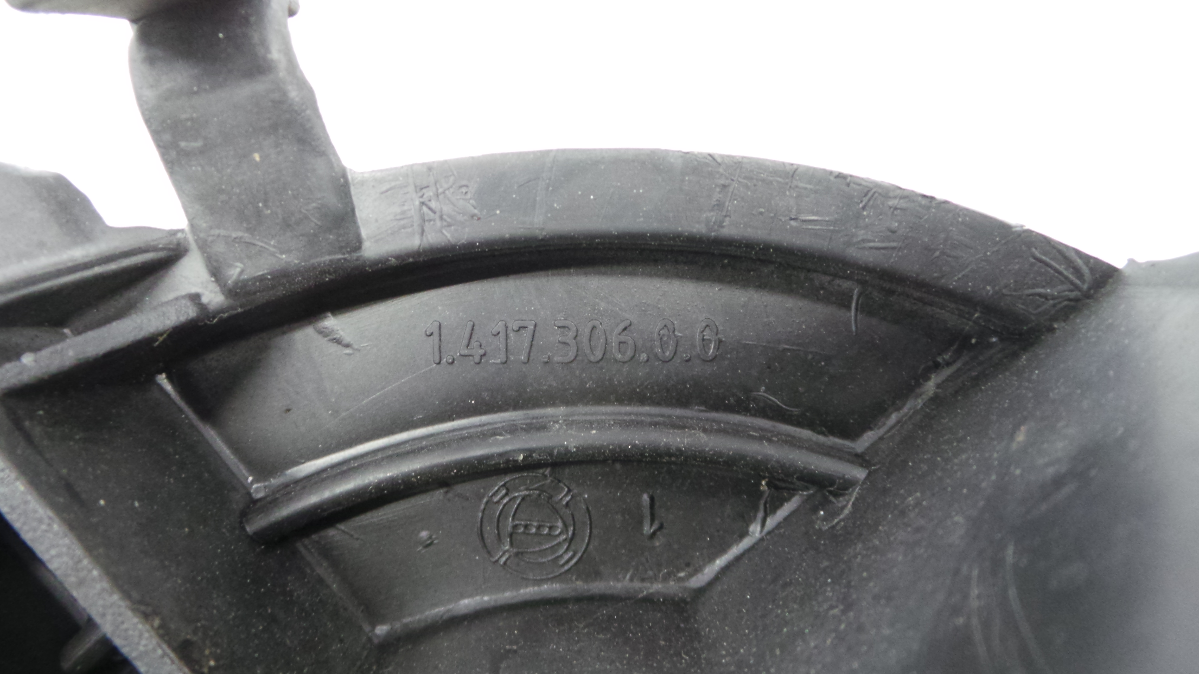 Motor da Chauffage / Motor de Sofagem 141730600 - FIAT PUNTO (188_)-36897394