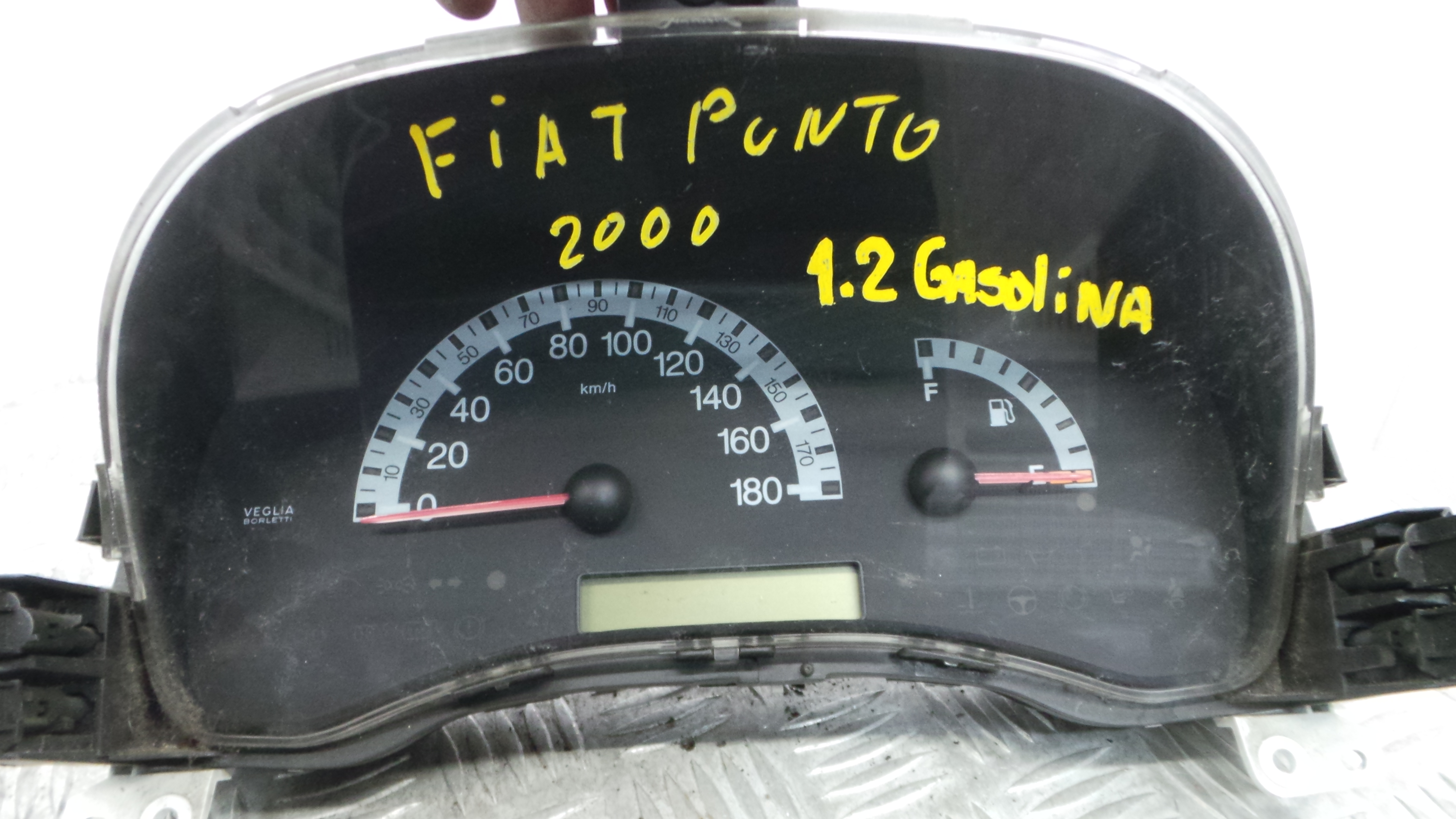 Quadrante 46779048 - FIAT PUNTO (188_)-36897402 Quadrante 46779048 - FIAT PUNTO (188_)-36897402