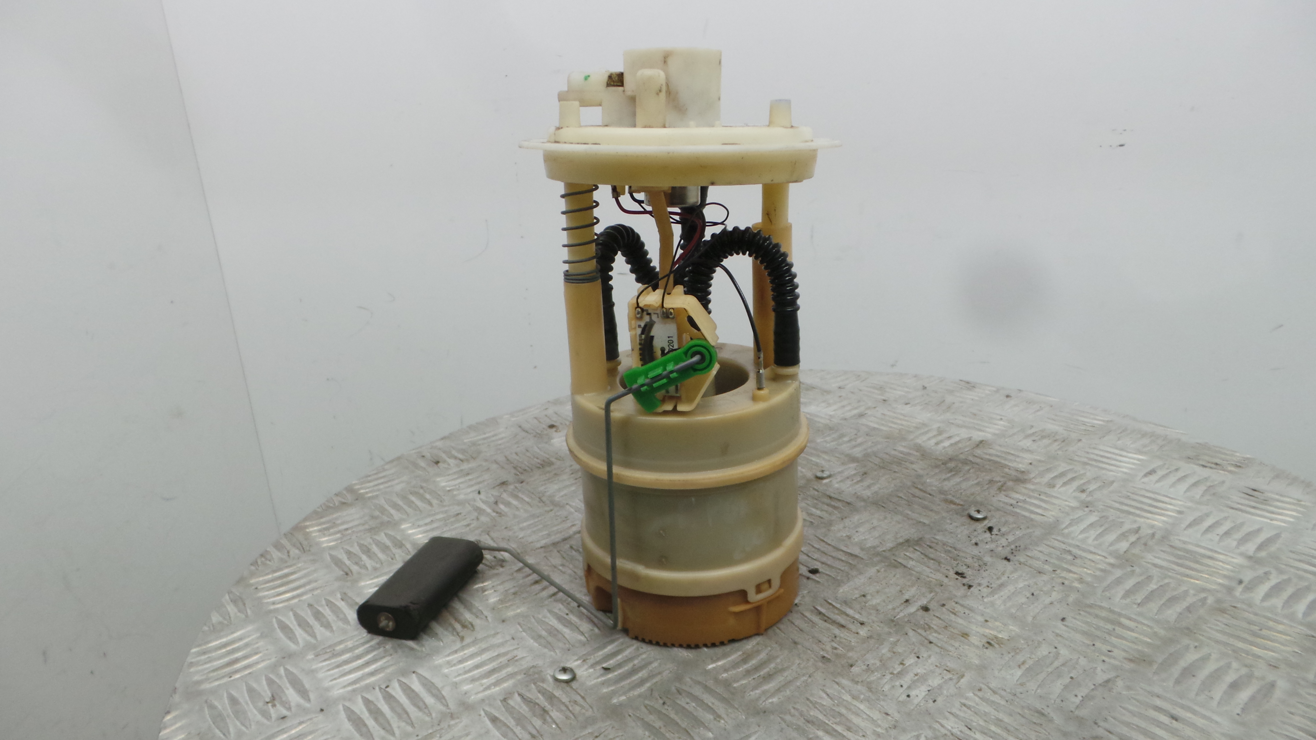 Boia do Combustível 46323407 - FIAT PUNTO (188_)-36897420