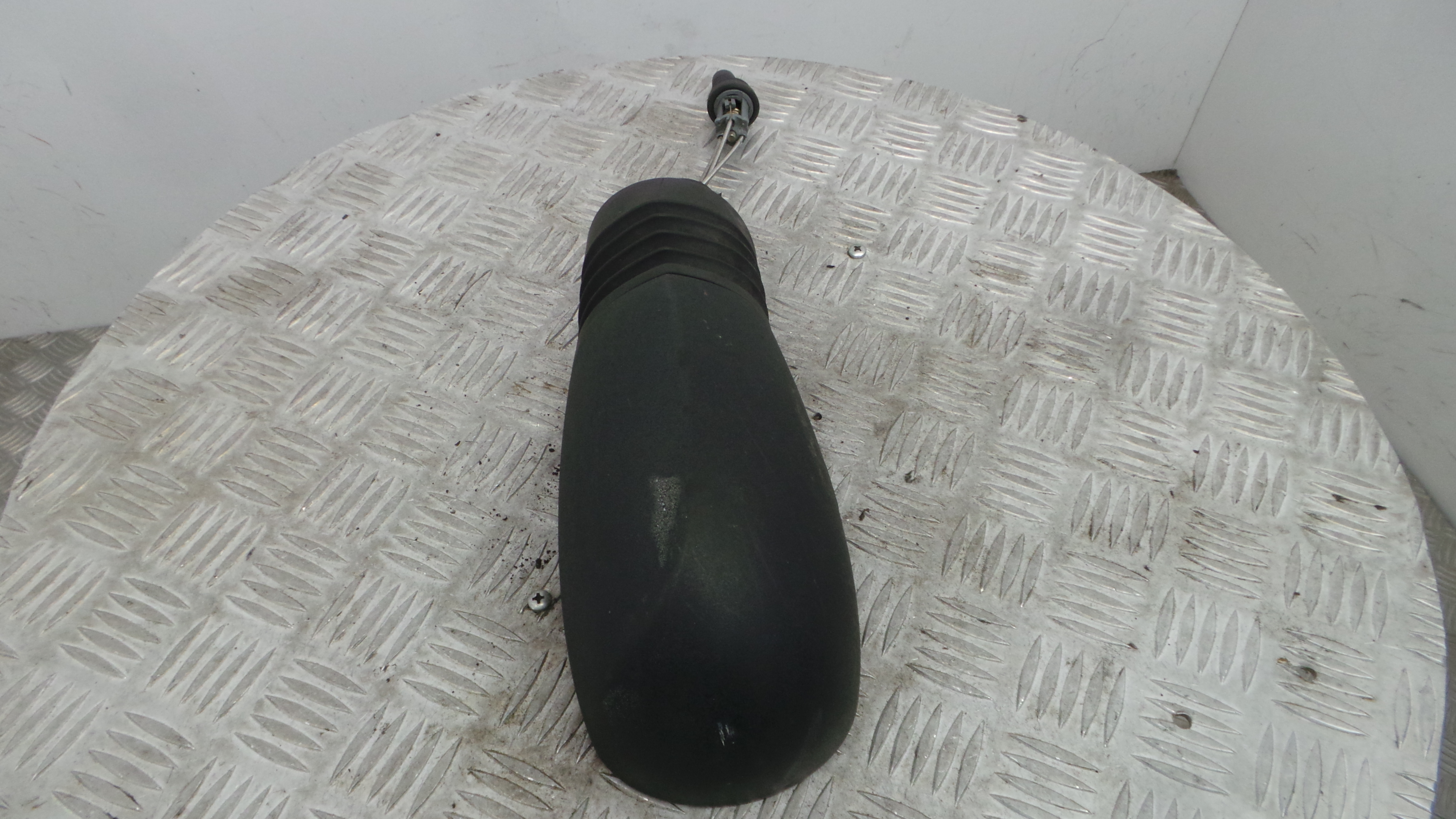 Espelho Retrovisor Dto 735310073 - FIAT PUNTO (188_)-36897449