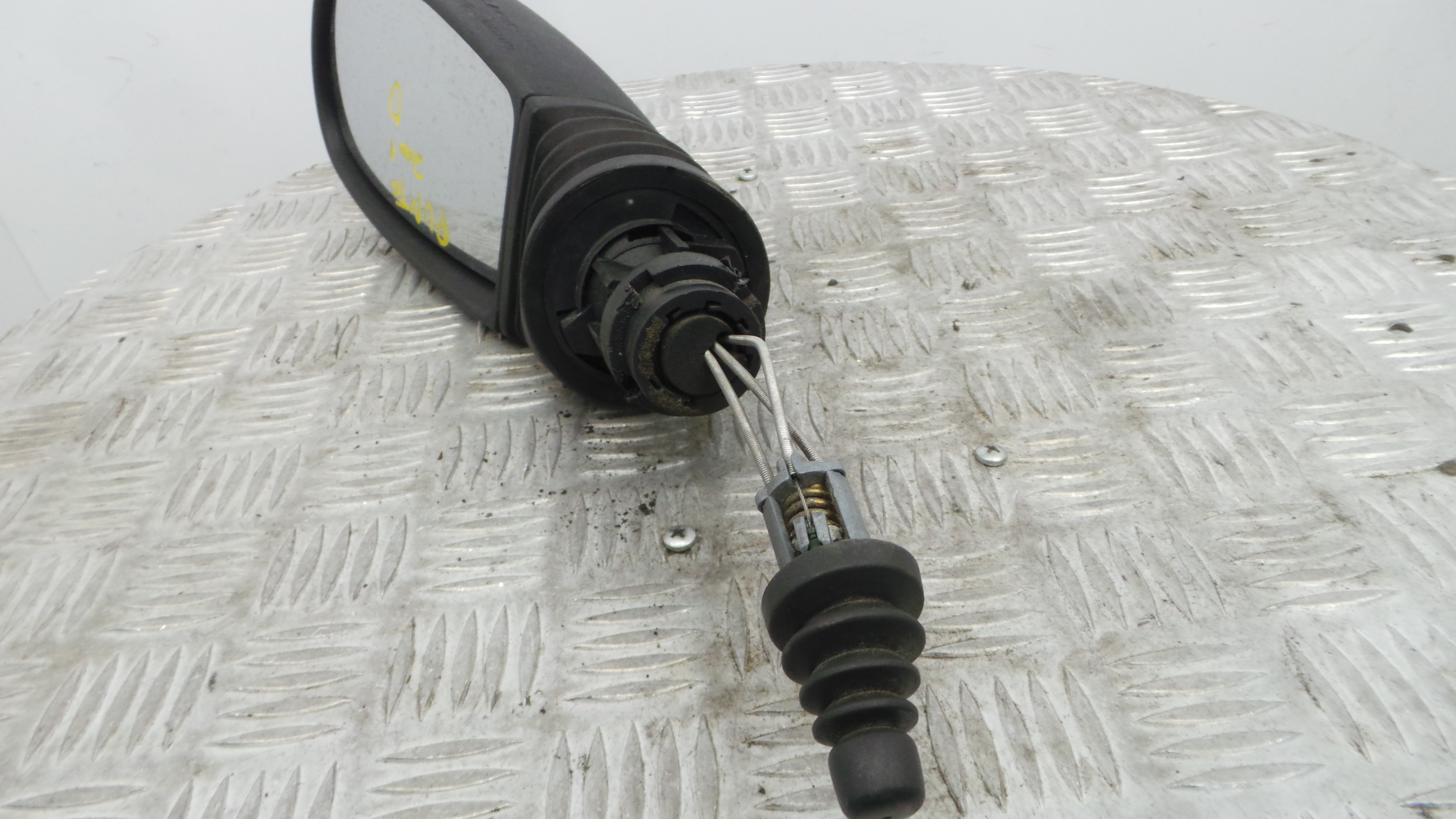 Espelho Retrovisor Dto 735310073 - FIAT PUNTO (188_)-36897449