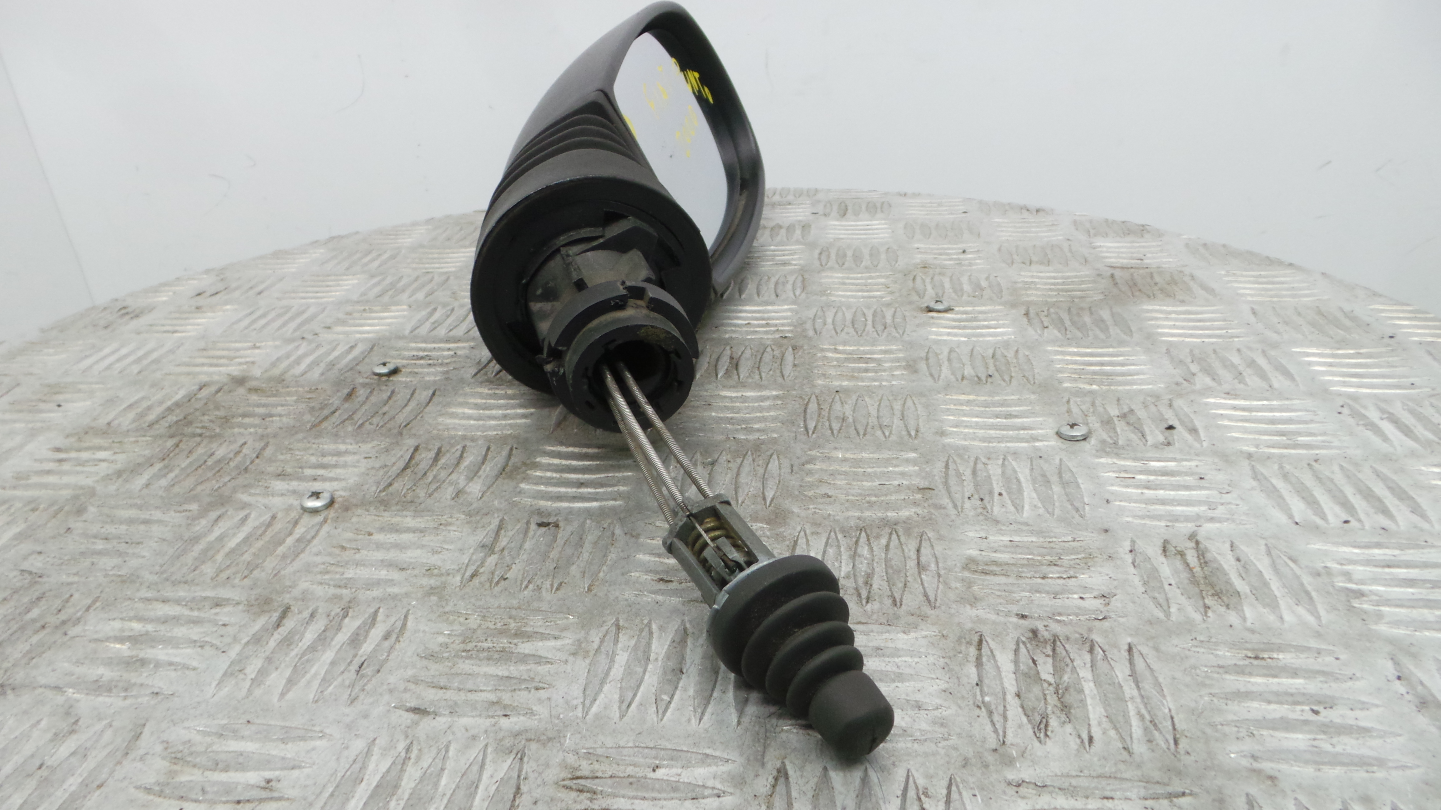 Espelho Retrovisor Dto 735310073 - FIAT PUNTO (188_)-36897455