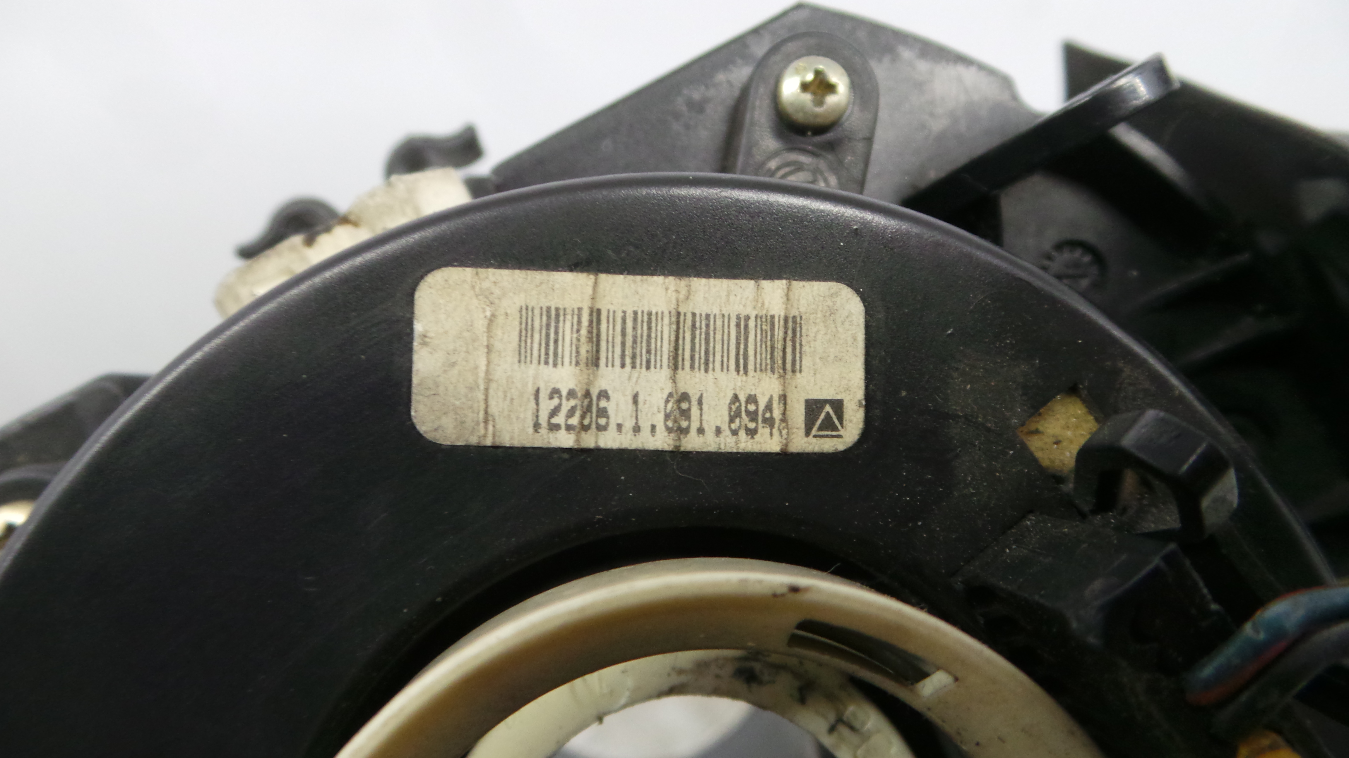 Fita de Airbags 1220610910947 - FIAT PUNTO (188_)-36897465