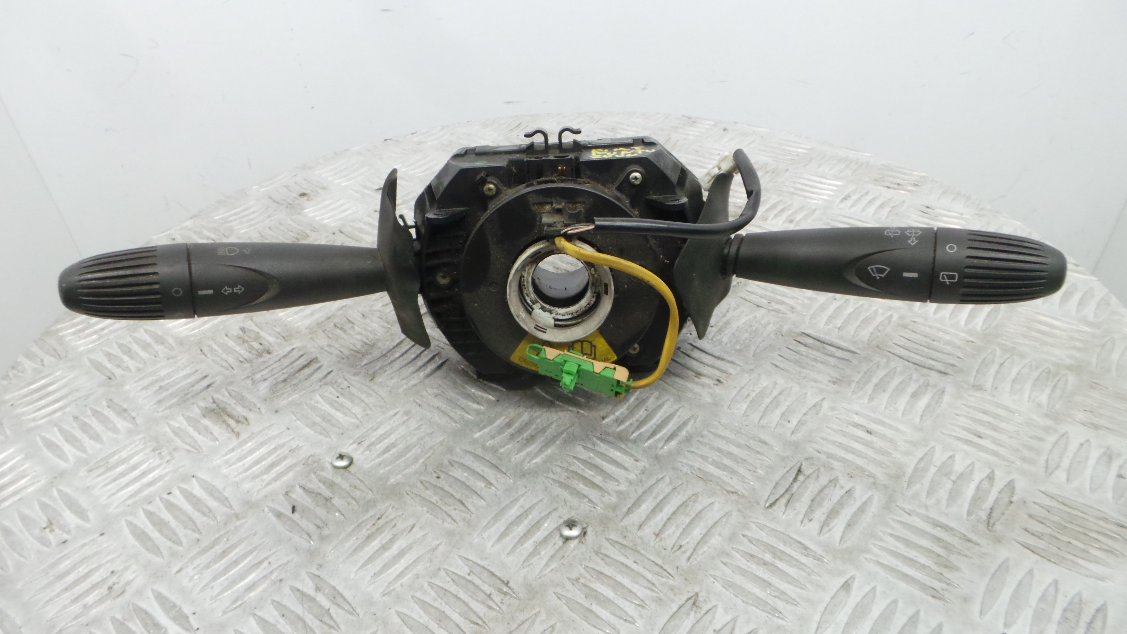 Fita de Airbags  - FIAT PUNTO (188_)-36897514