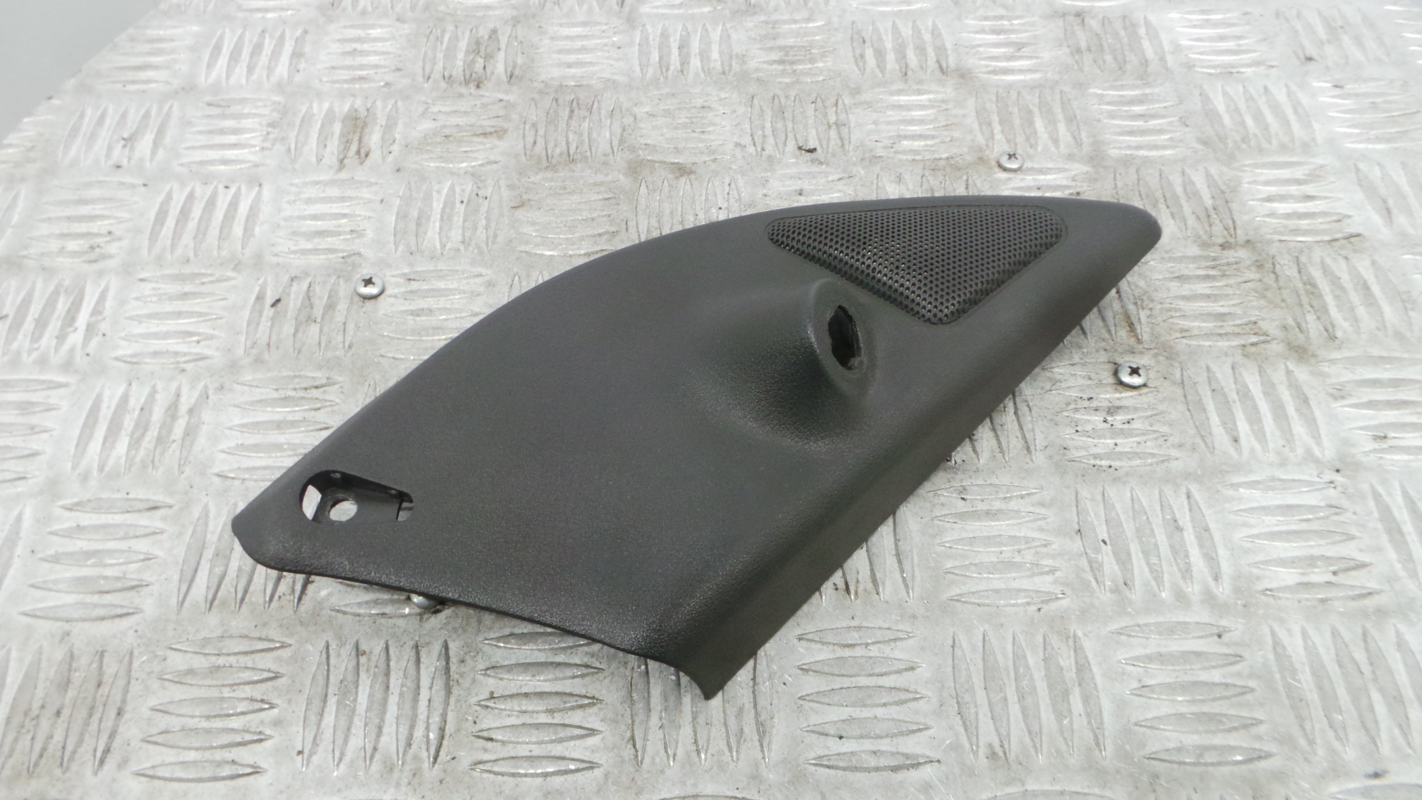 acabamento de espelho 735245715 - FIAT PUNTO (188_)-36897516