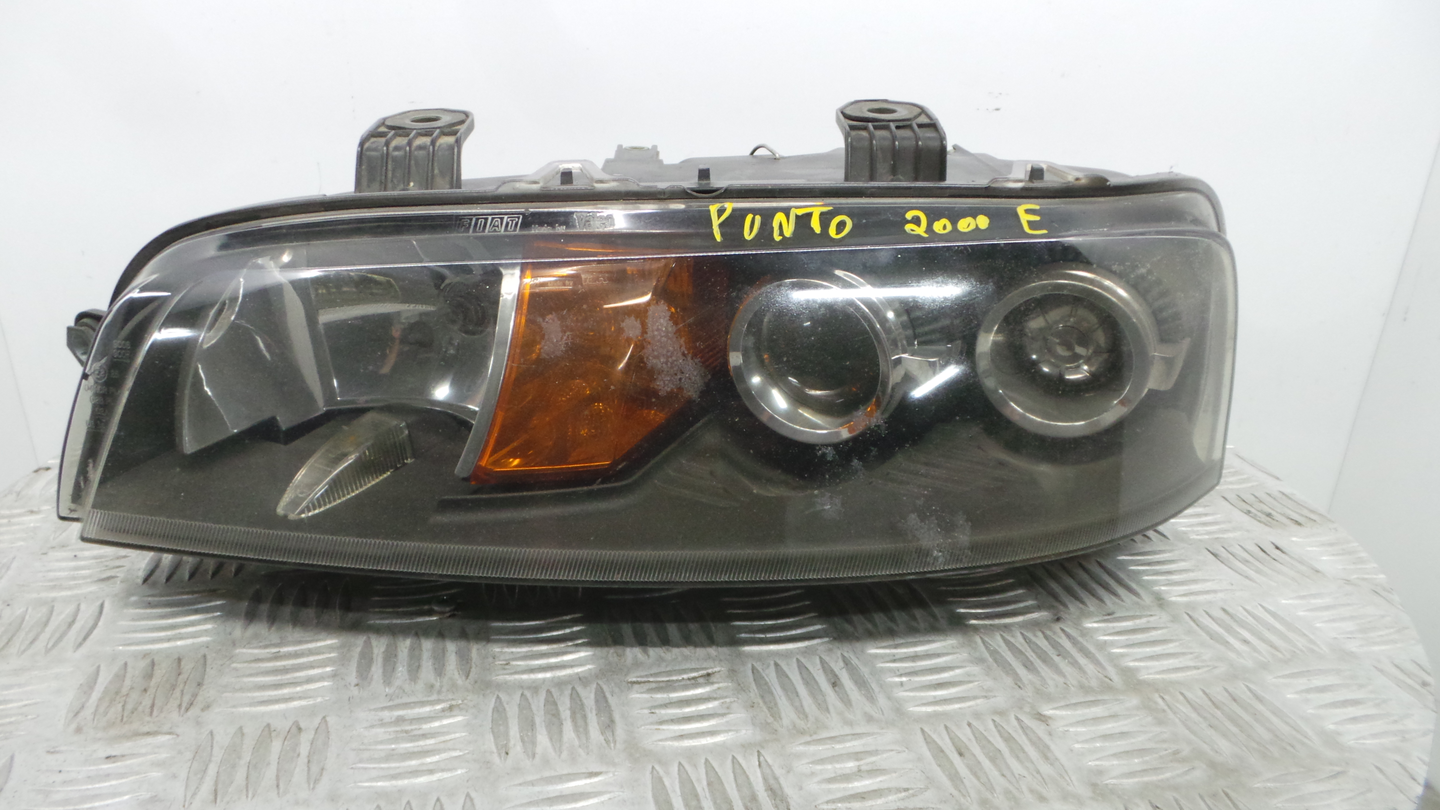 Ótica Esq 89100449 - FIAT PUNTO (188_)-36897522 Ótica Esq 89100449 - FIAT PUNTO (188_)-36897522