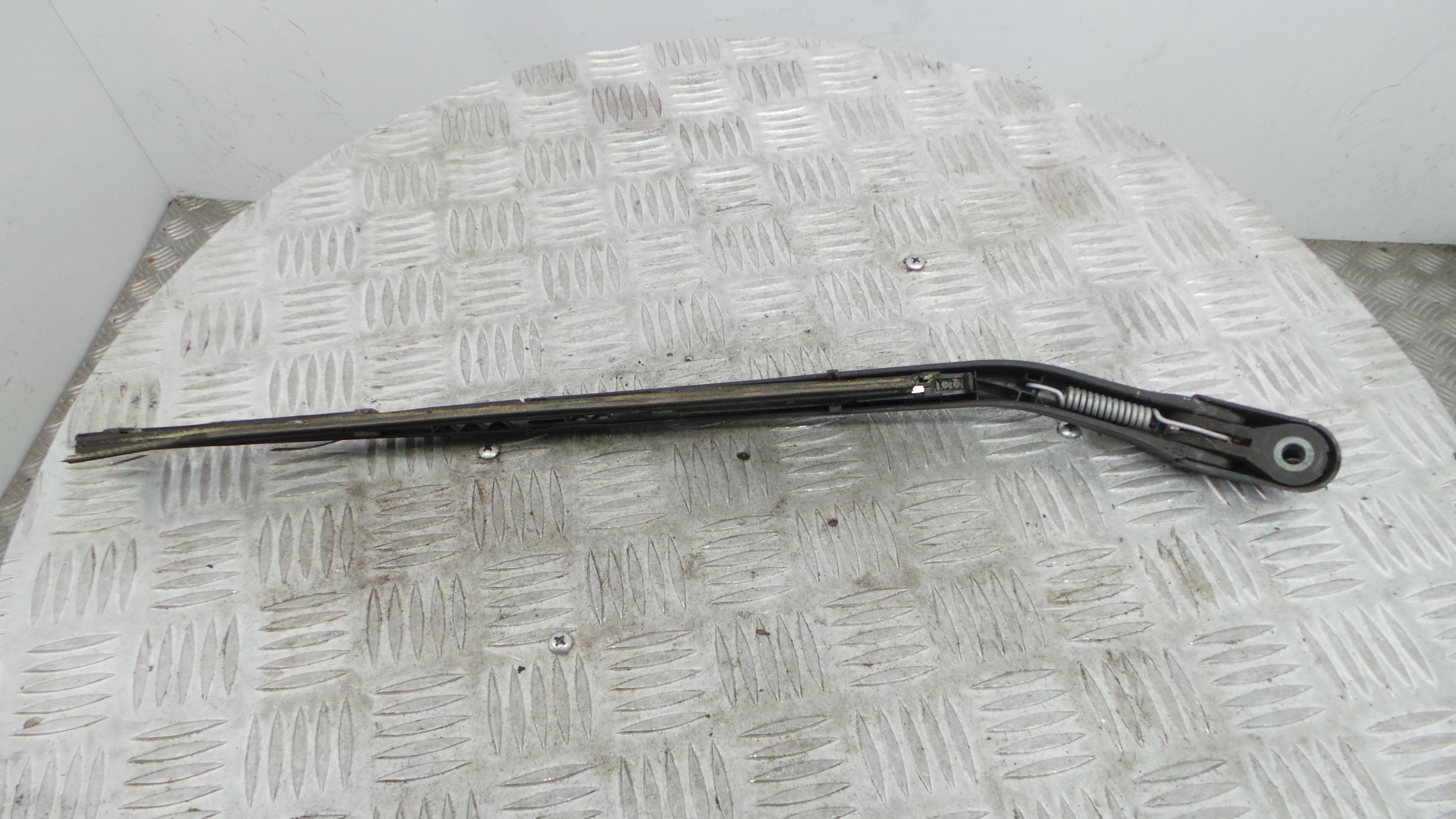 Braço Do Limpa-vidros 735278599 - FIAT PUNTO (188_)-36897554