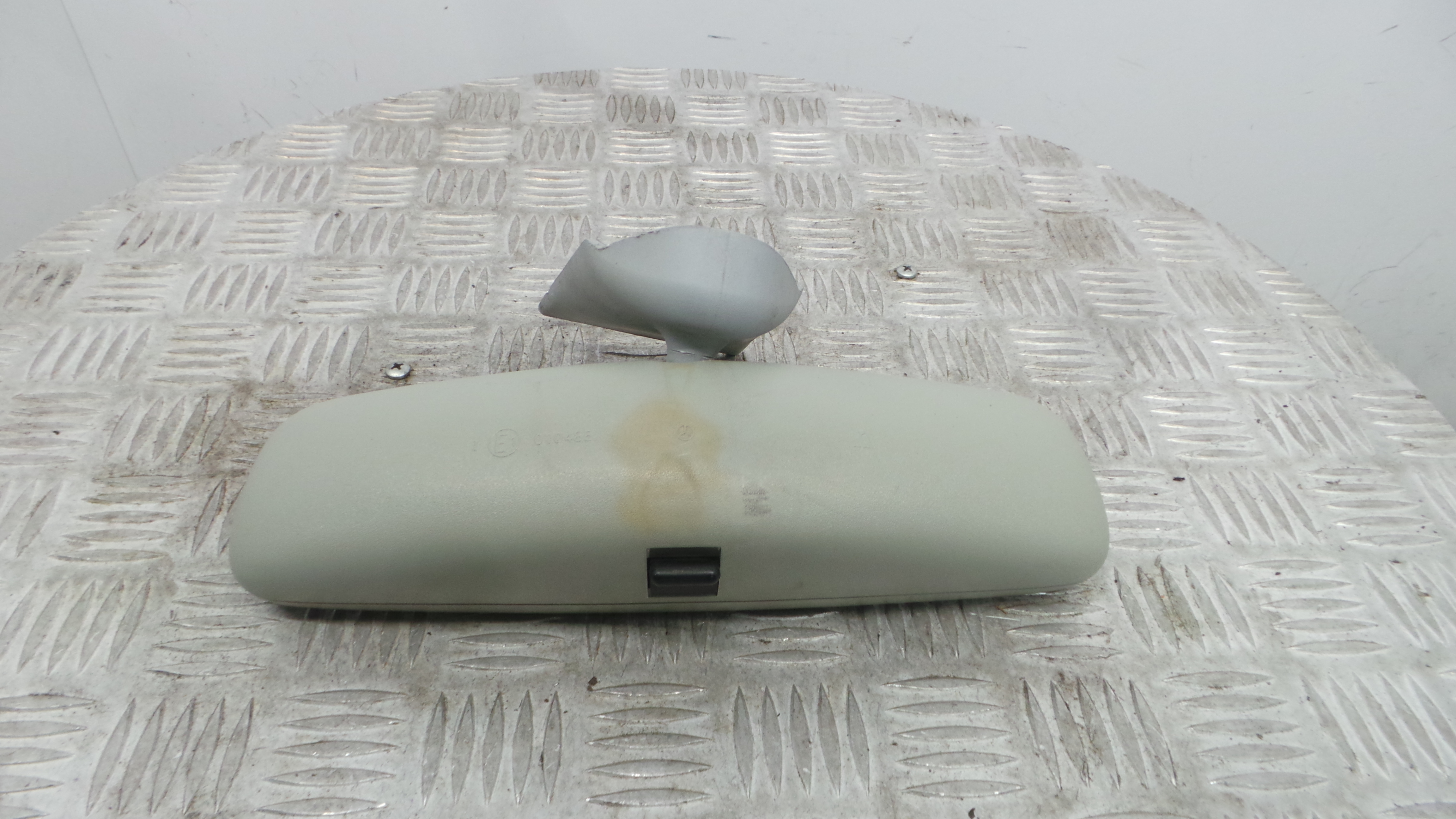 Espelho Retrovisor Interior A2088100117 - MERCEDES-BENZ C-CLASS (W203)-36897651
