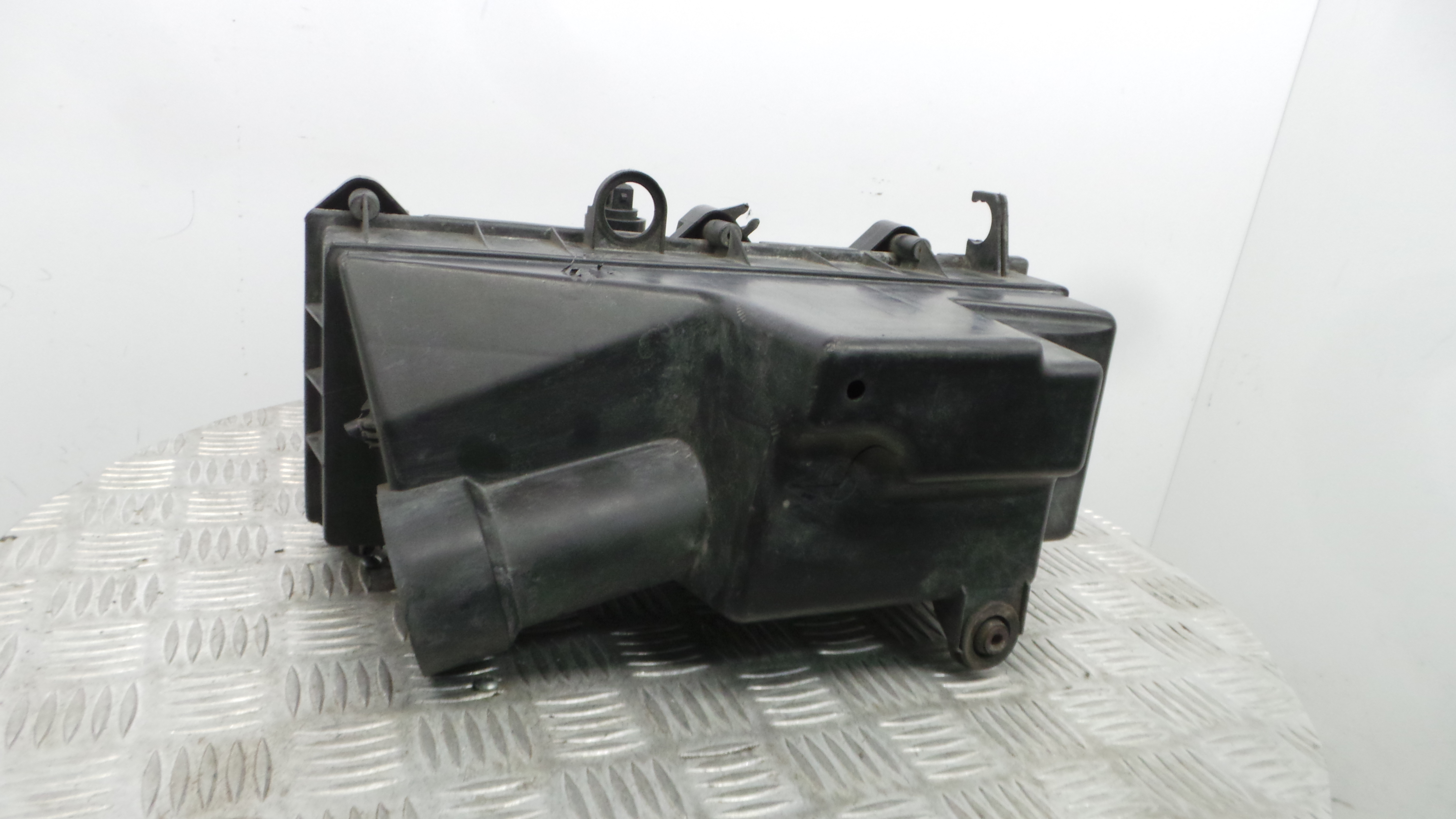 Caixa Filtro de Ar 6K0129607AL - SEAT IBIZA II (6K1), IBIZA Mk II (6K1)-36897654