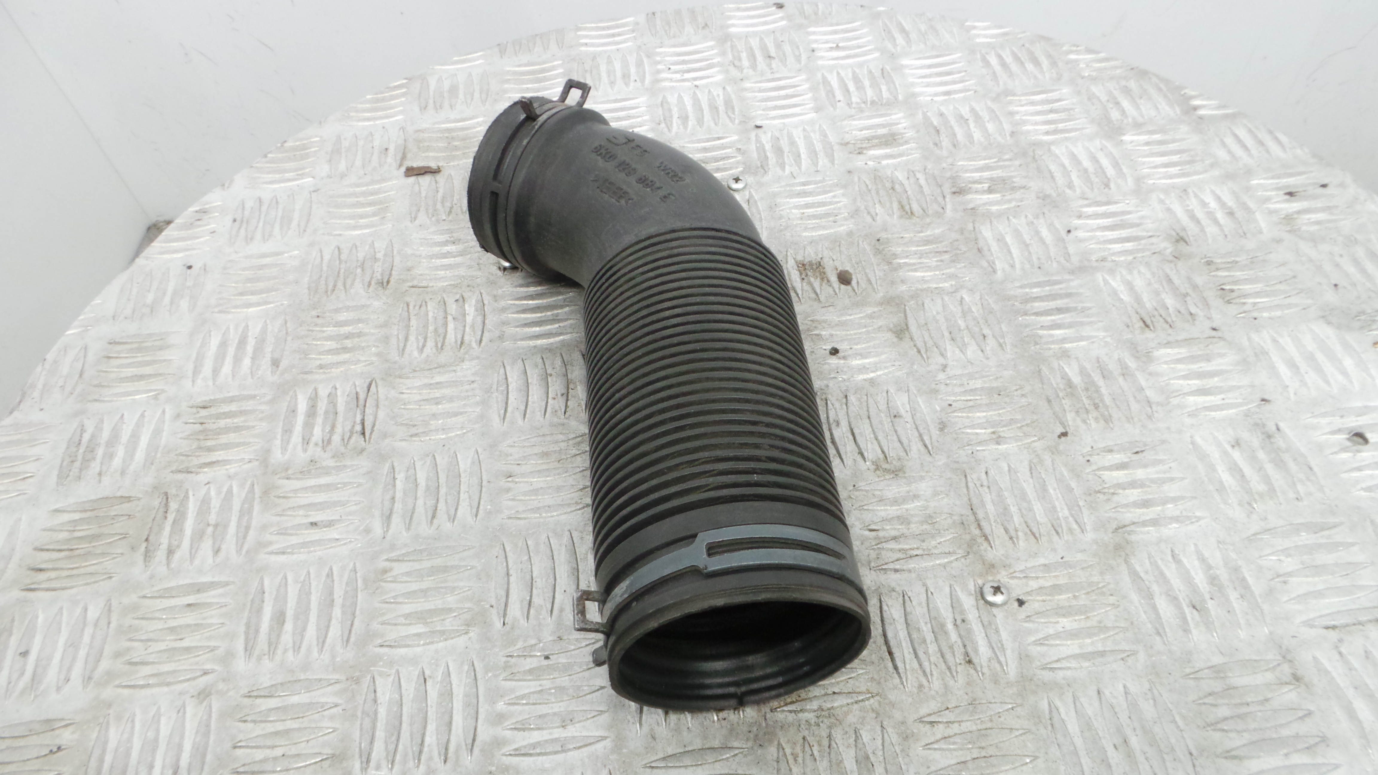 Tubo Caixa Filtro Ar 6K0129684E - SEAT IBIZA II (6K1), IBIZA Mk II (6K1)-36897670