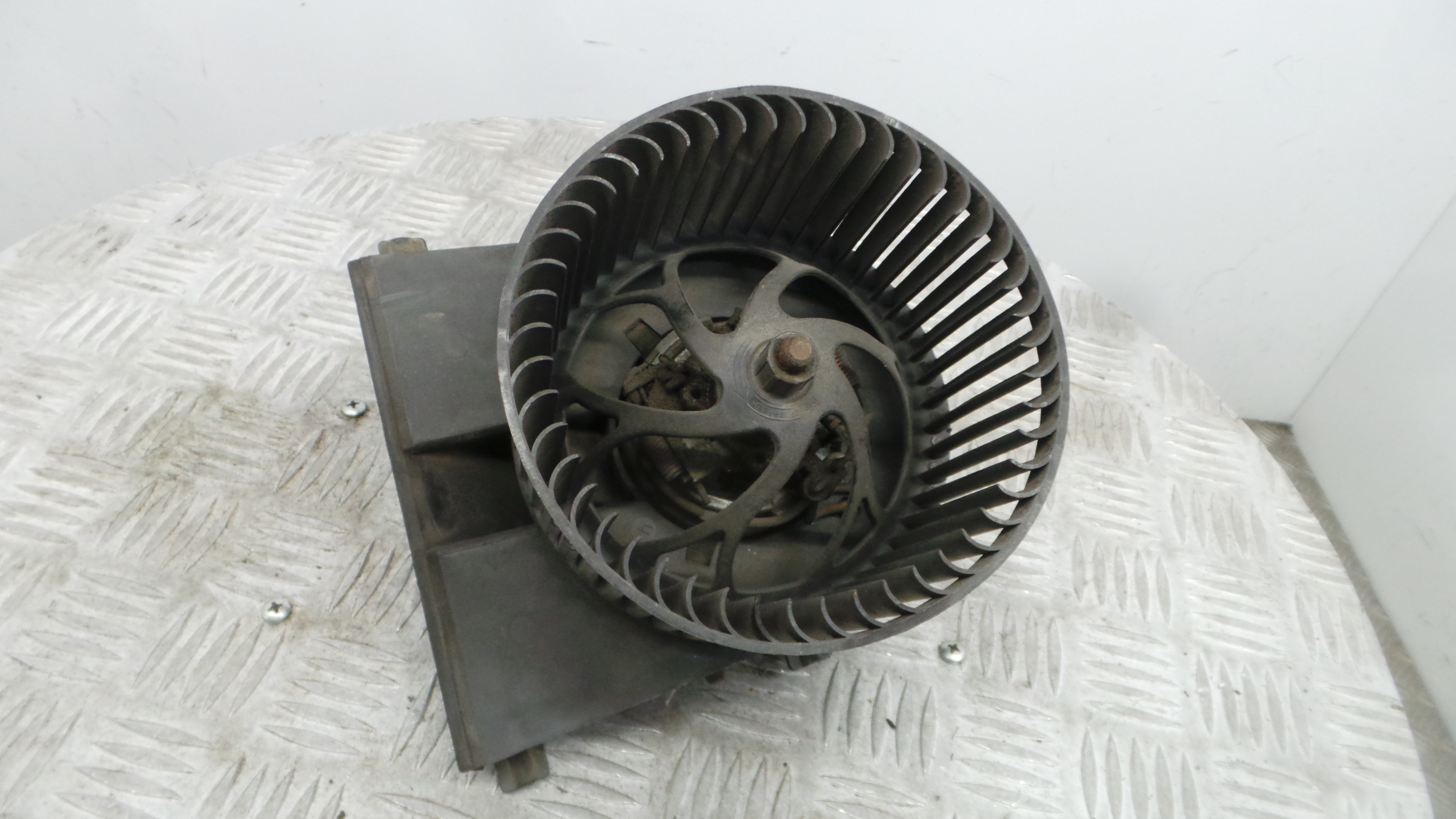 Motor da Chauffage / Motor de Sofagem 1J1819021A - SEAT IBIZA II (6K1), IBIZA Mk II (6K1)-36897803