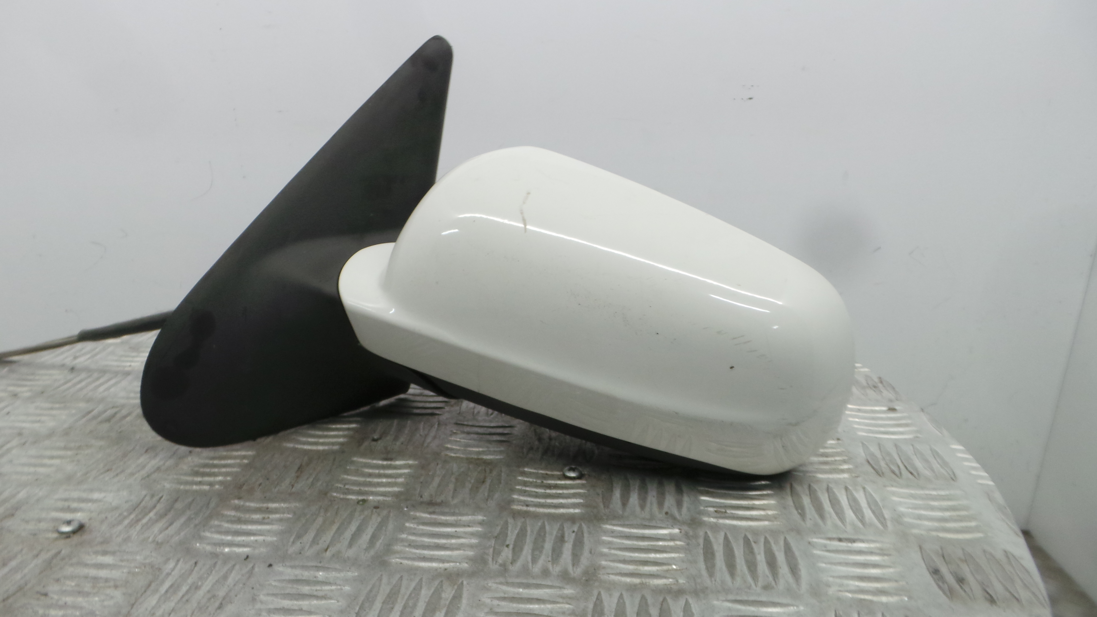 Espelho Retrovisor Esq  - SEAT IBIZA II (6K1), IBIZA Mk II (6K1)-36897808