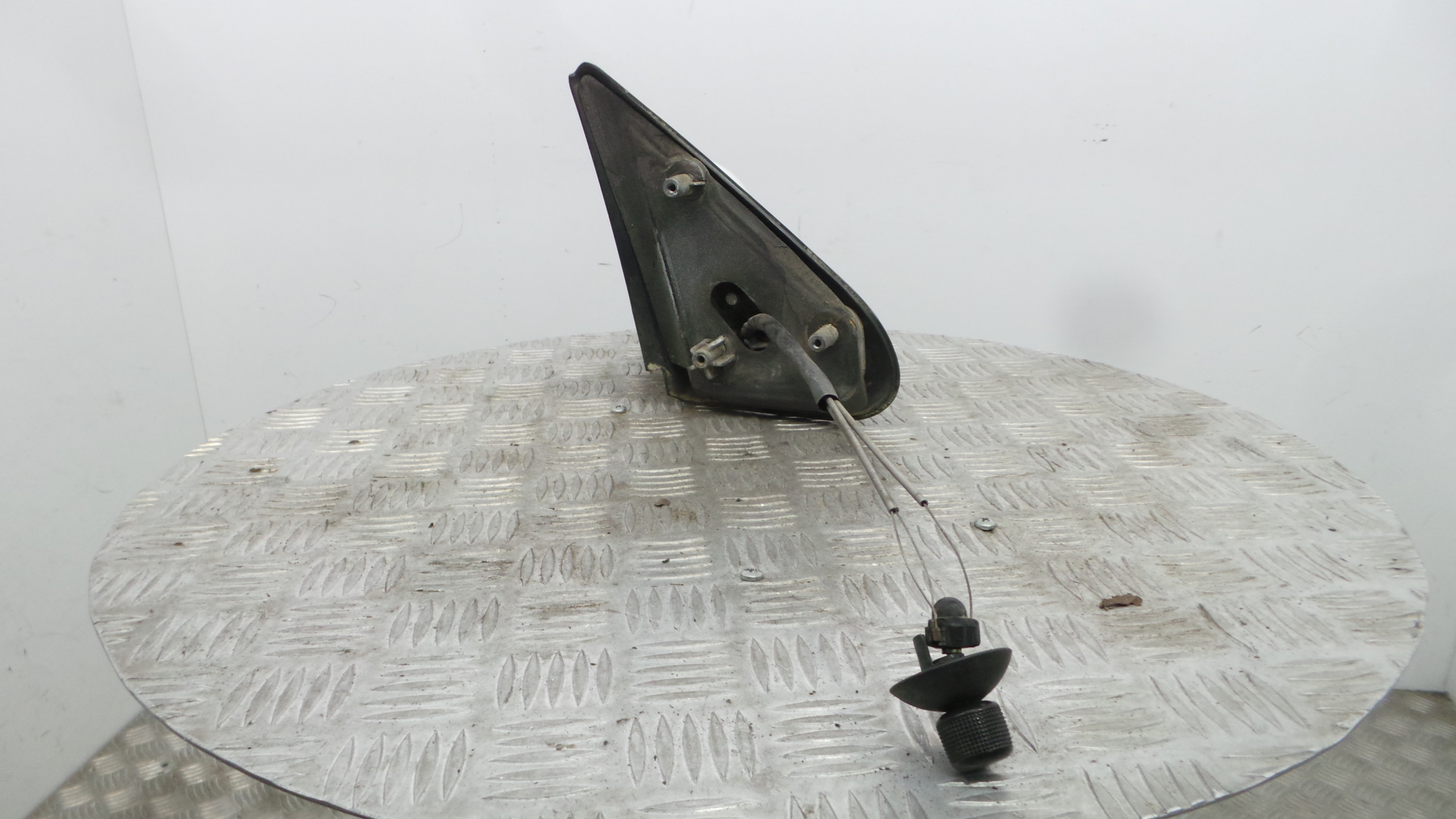 Espelho Retrovisor Esq  - SEAT IBIZA II (6K1), IBIZA Mk II (6K1)-36897808