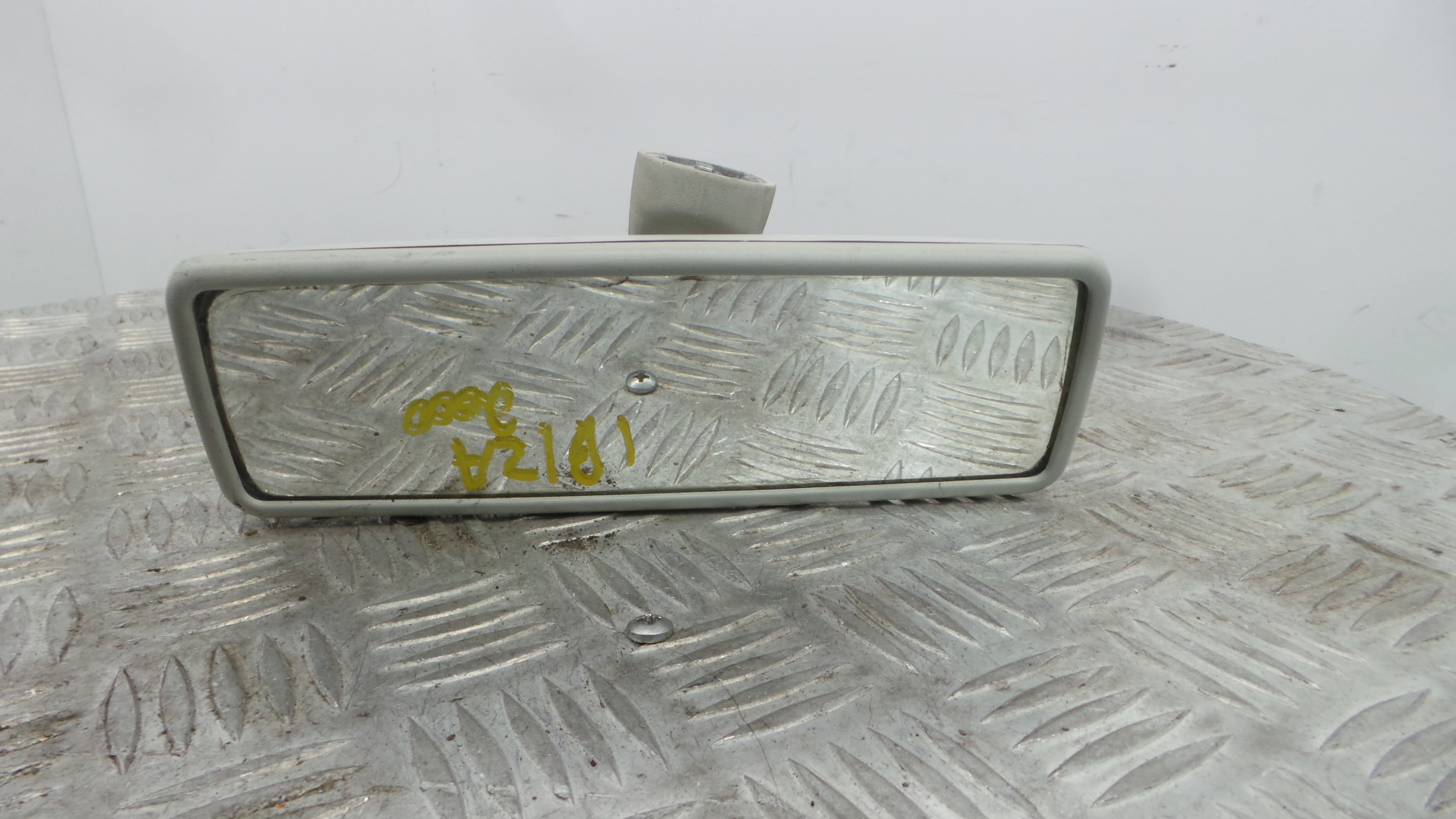 Espelho Retrovisor Interior  - SEAT IBIZA II (6K1), IBIZA Mk II (6K1)-36897875