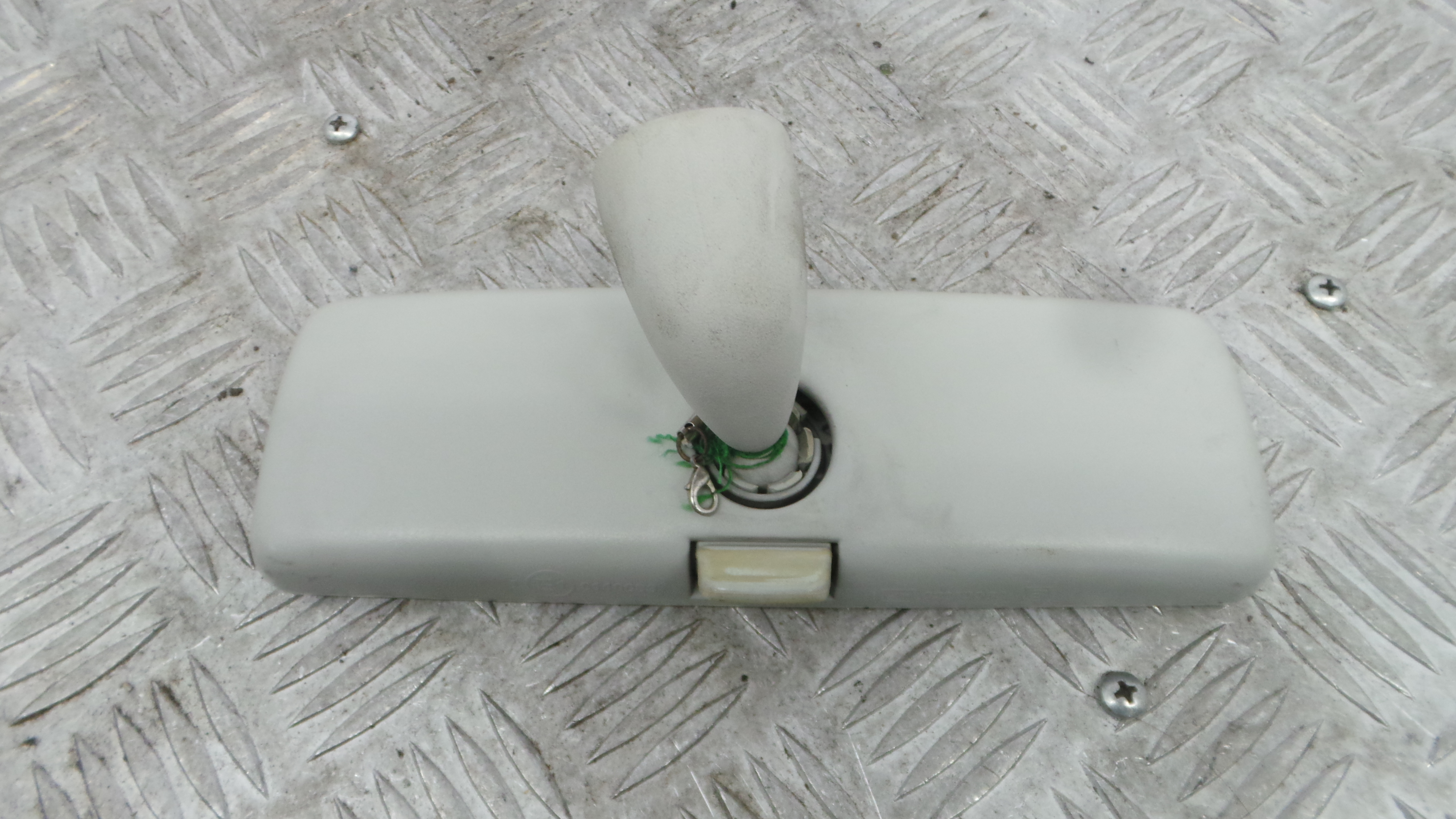 Espelho Retrovisor Interior  - SEAT IBIZA II (6K1), IBIZA Mk II (6K1)-36897875