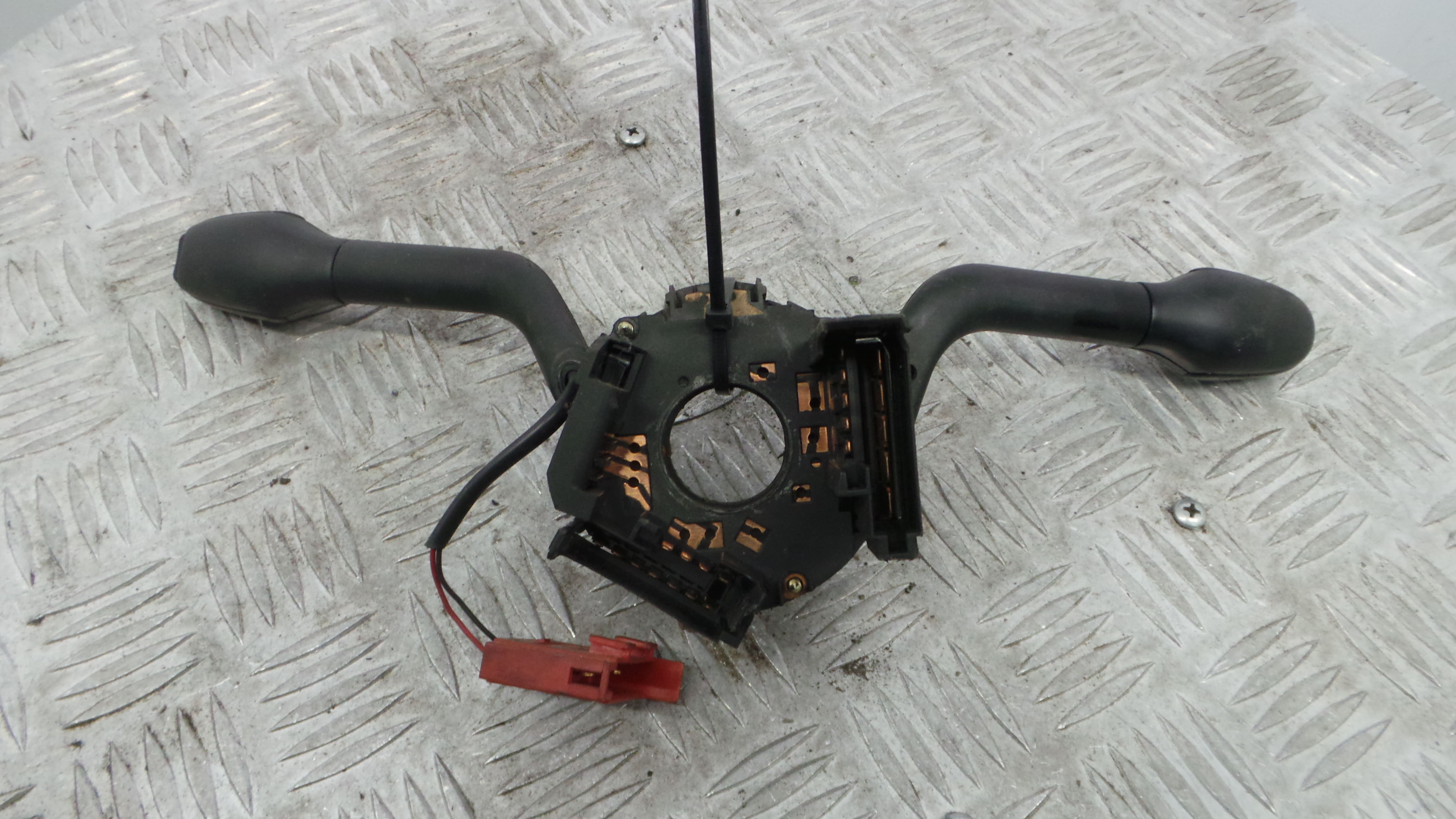 Manete / Comando dos Piscas - SEAT IBIZA II (6K1), IBIZA Mk II (6K1)-36897880