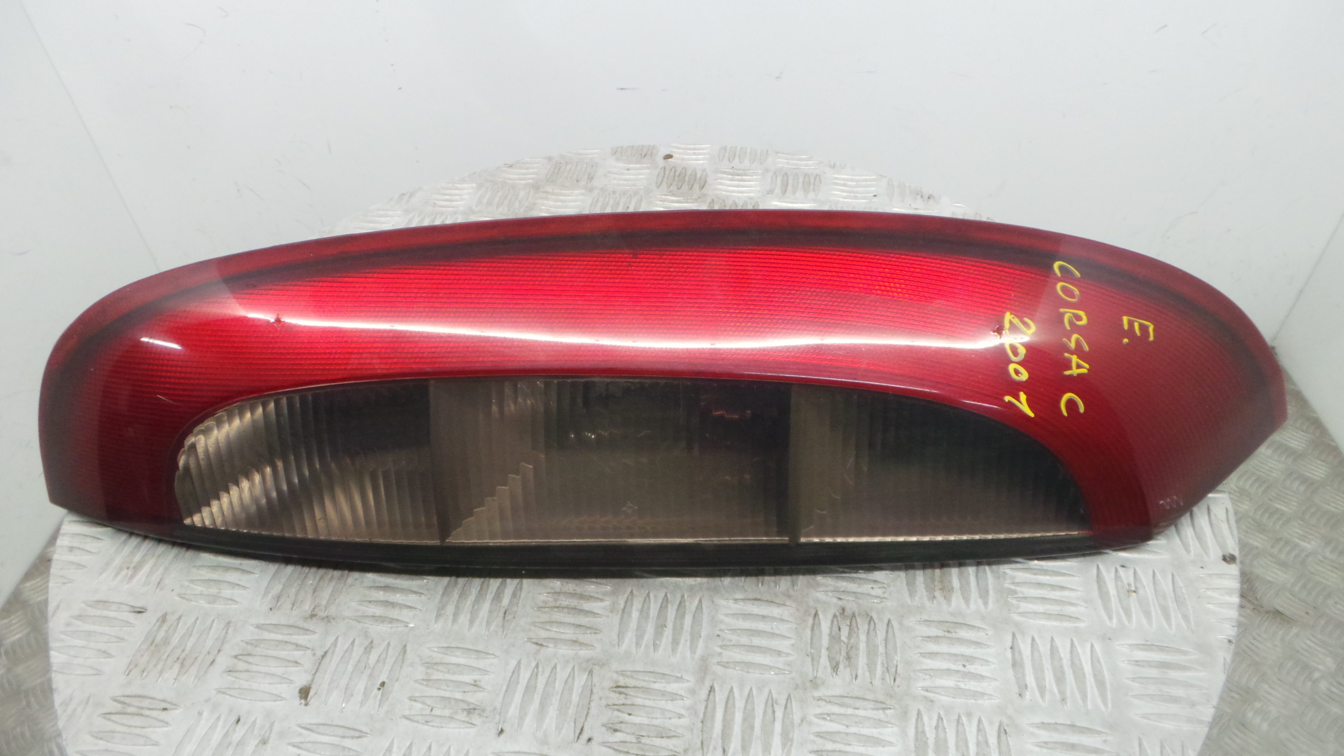 Farolim Stop Esq 09114336 - OPEL CORSA C (X01)-36897931 Farolim Stop Esq 09114336 - OPEL CORSA C (X01)-36897931