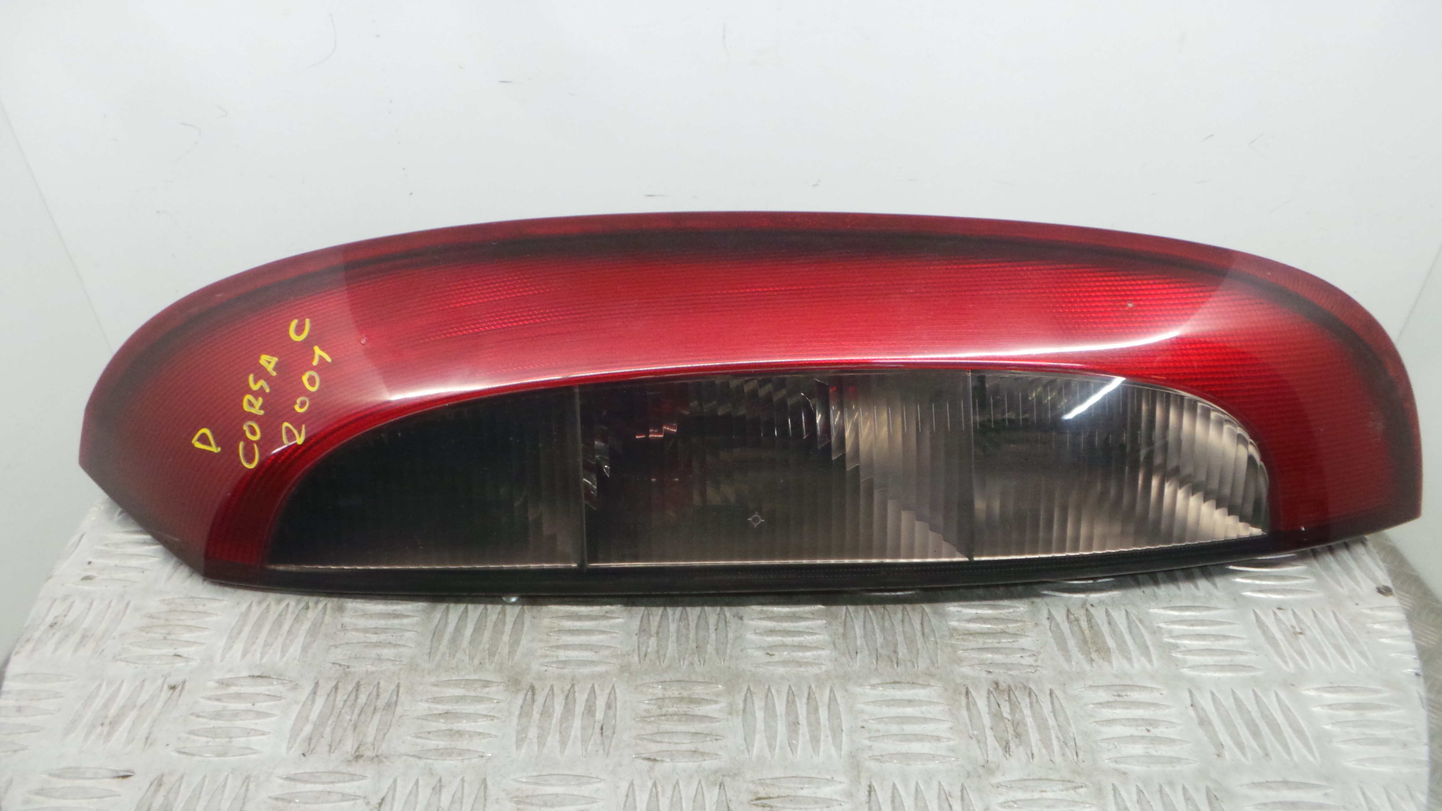 Farolim Stop Dto 09114337 - OPEL CORSA C (X01)-36897934 Farolim Stop Dto 09114337 - OPEL CORSA C (X01)-36897934
