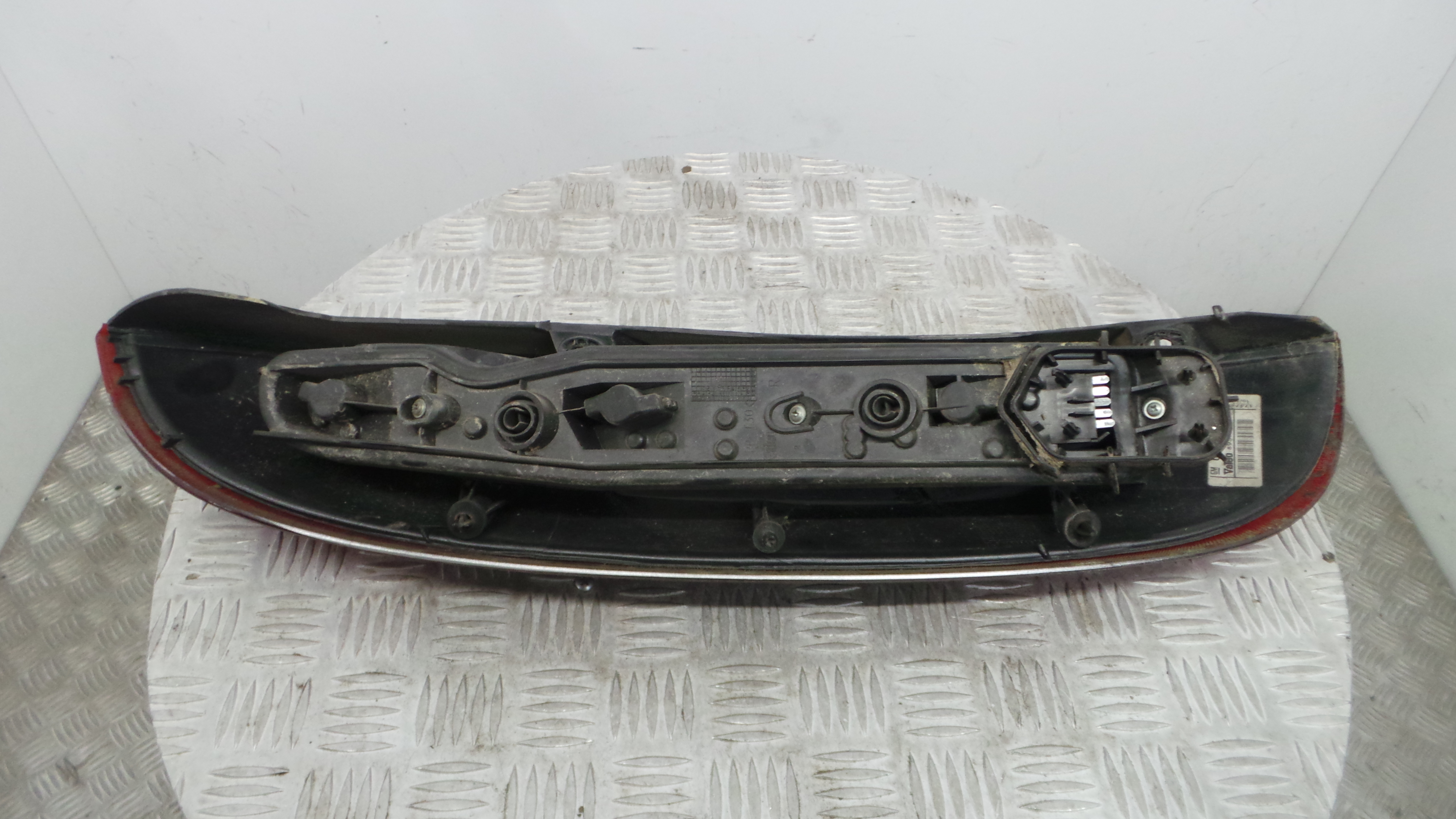 Farolim Stop Dto 09114337 - OPEL CORSA C (X01)-36897934