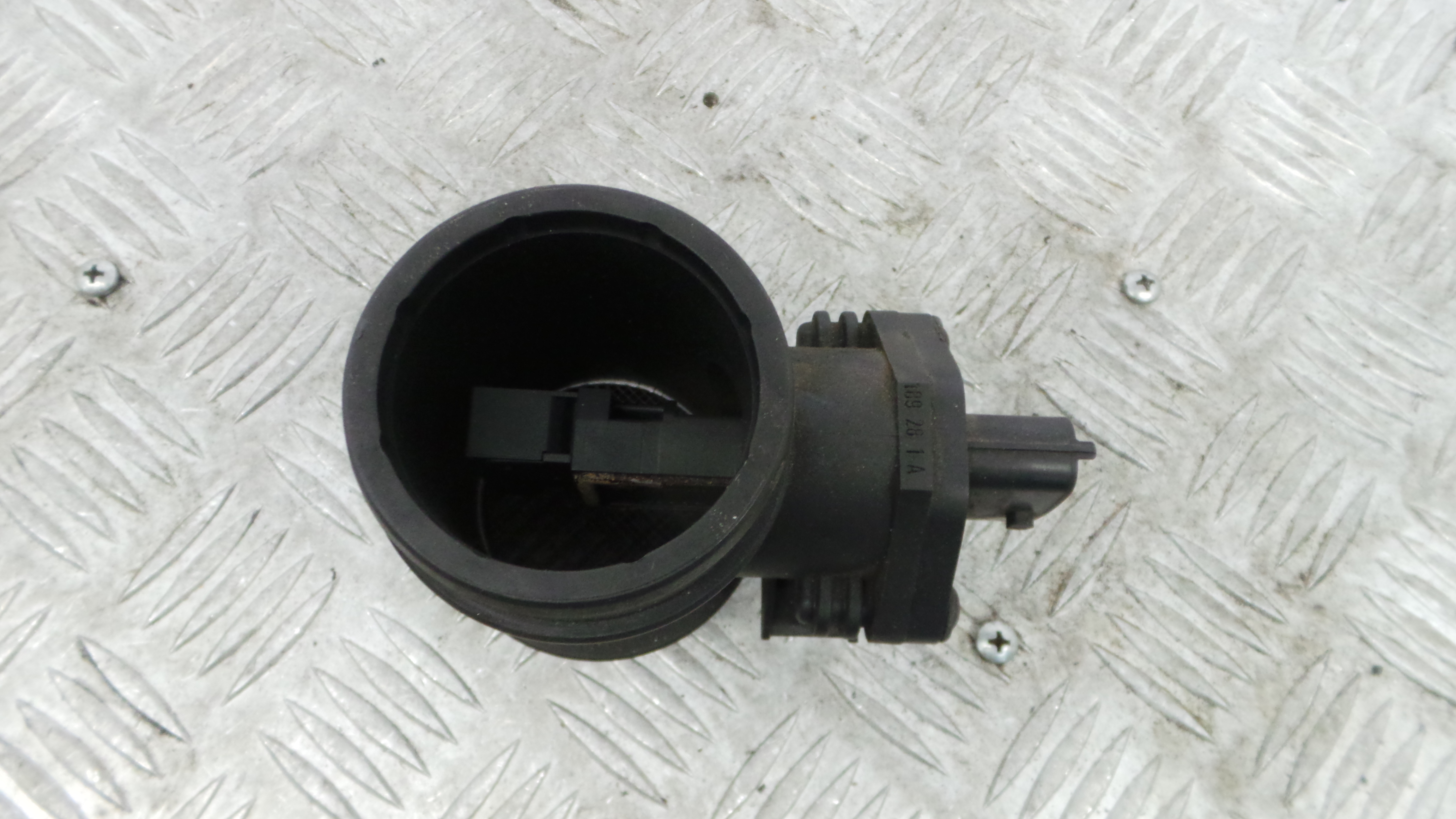 Medidor de Massa de Ar 0280218031 - OPEL CORSA C (X01)-36897957