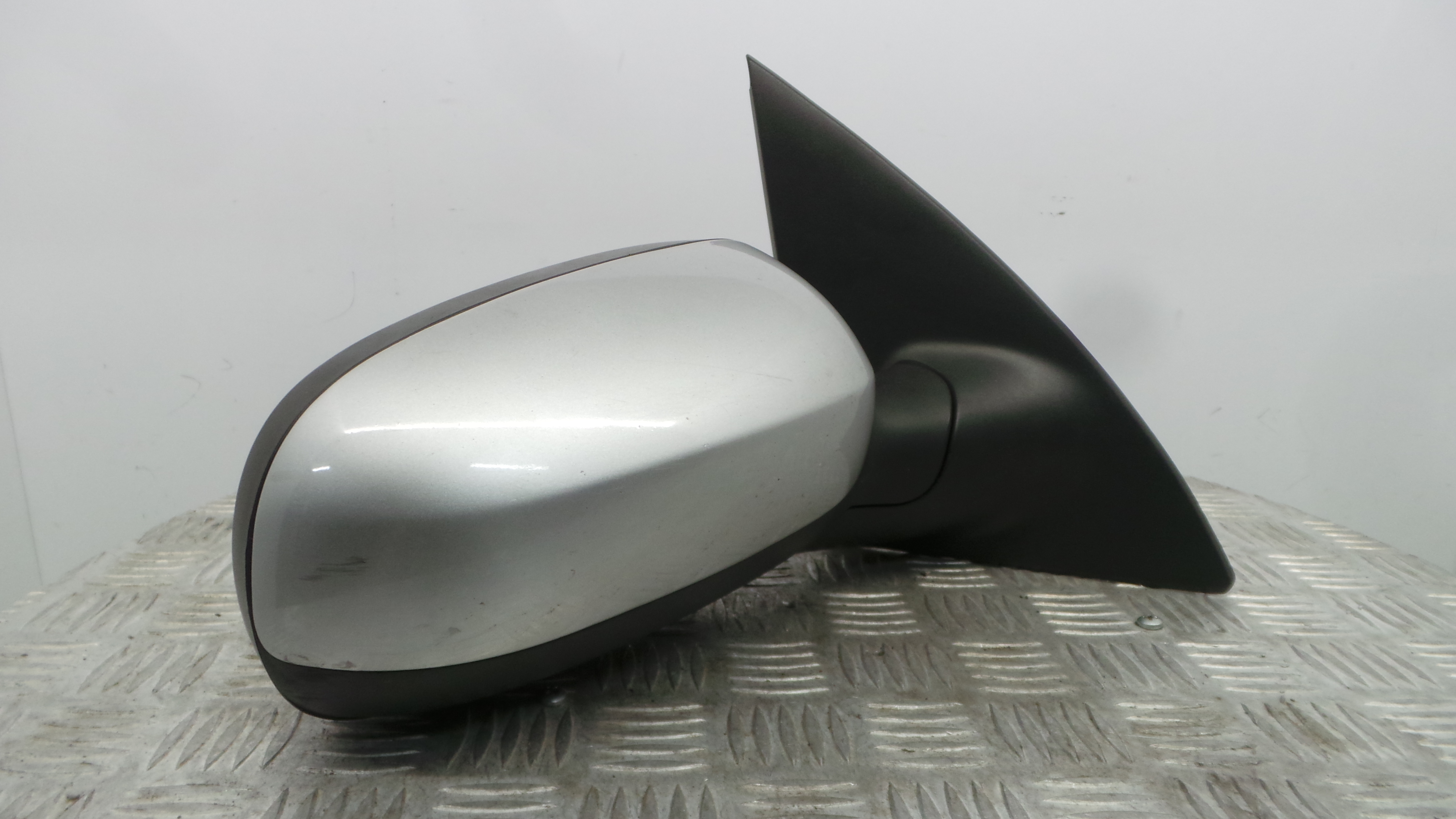 Espelho Retrovisor Dto 24420996 - OPEL CORSA C (X01)-36897964