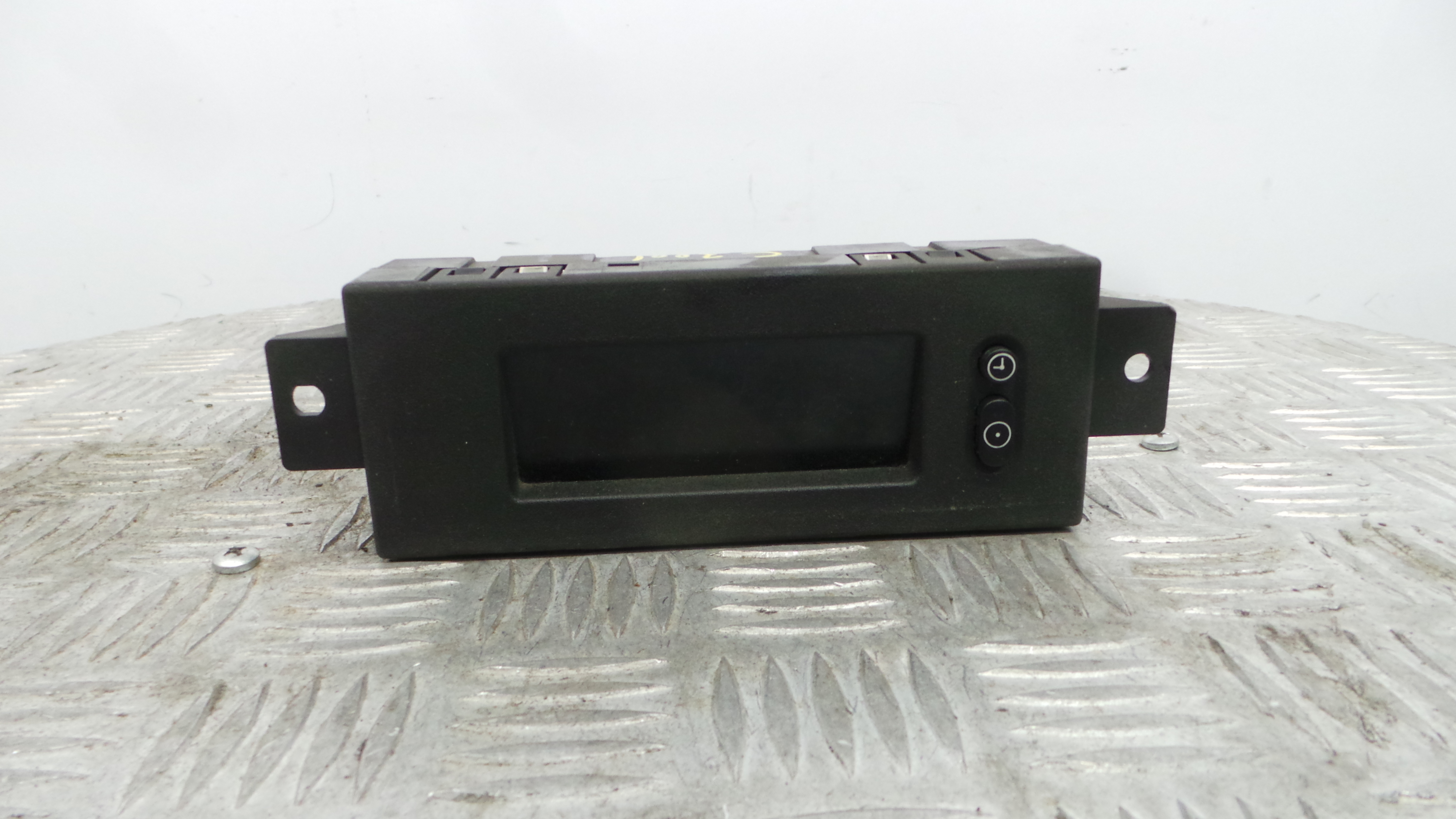 Display 9164455 - OPEL CORSA C (X01)-36897969