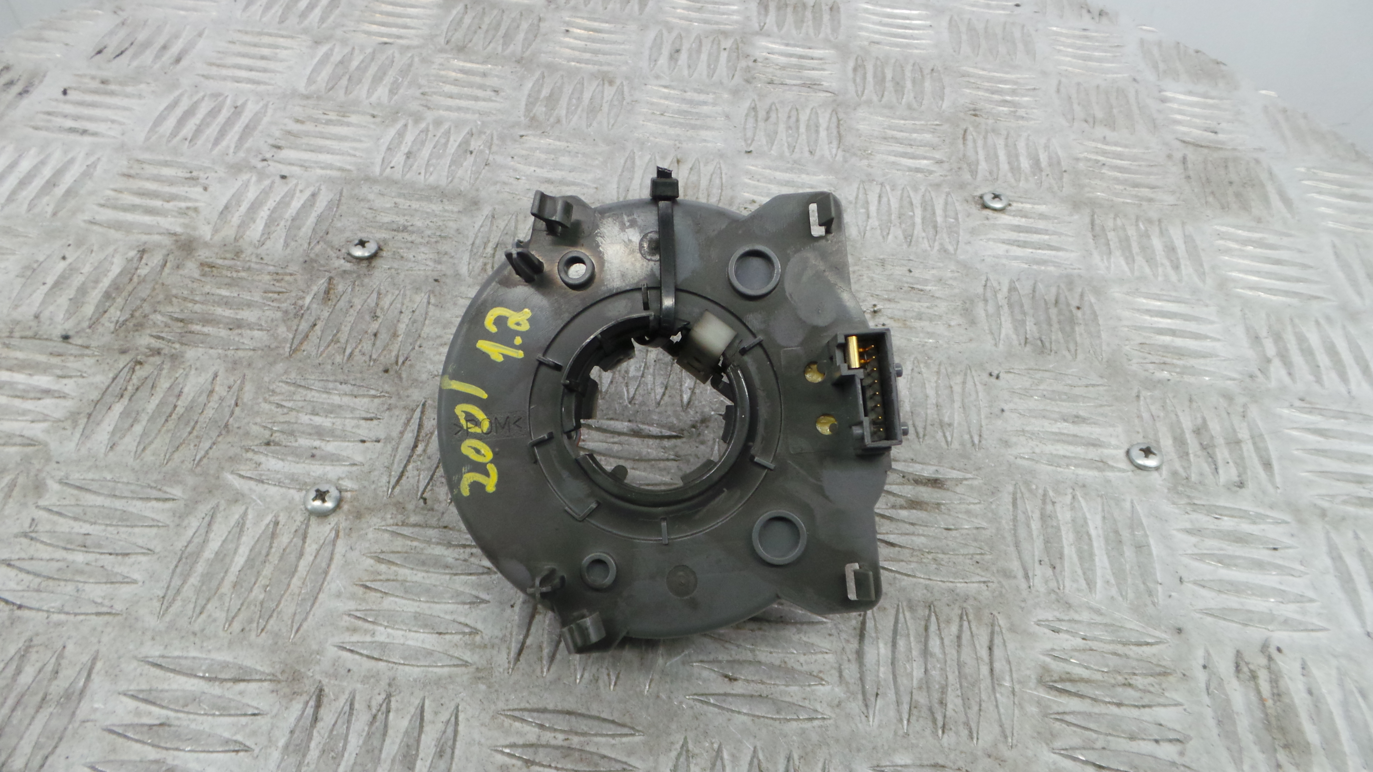 Fita de Airbags 24459850 - OPEL CORSA C (X01)-36898009