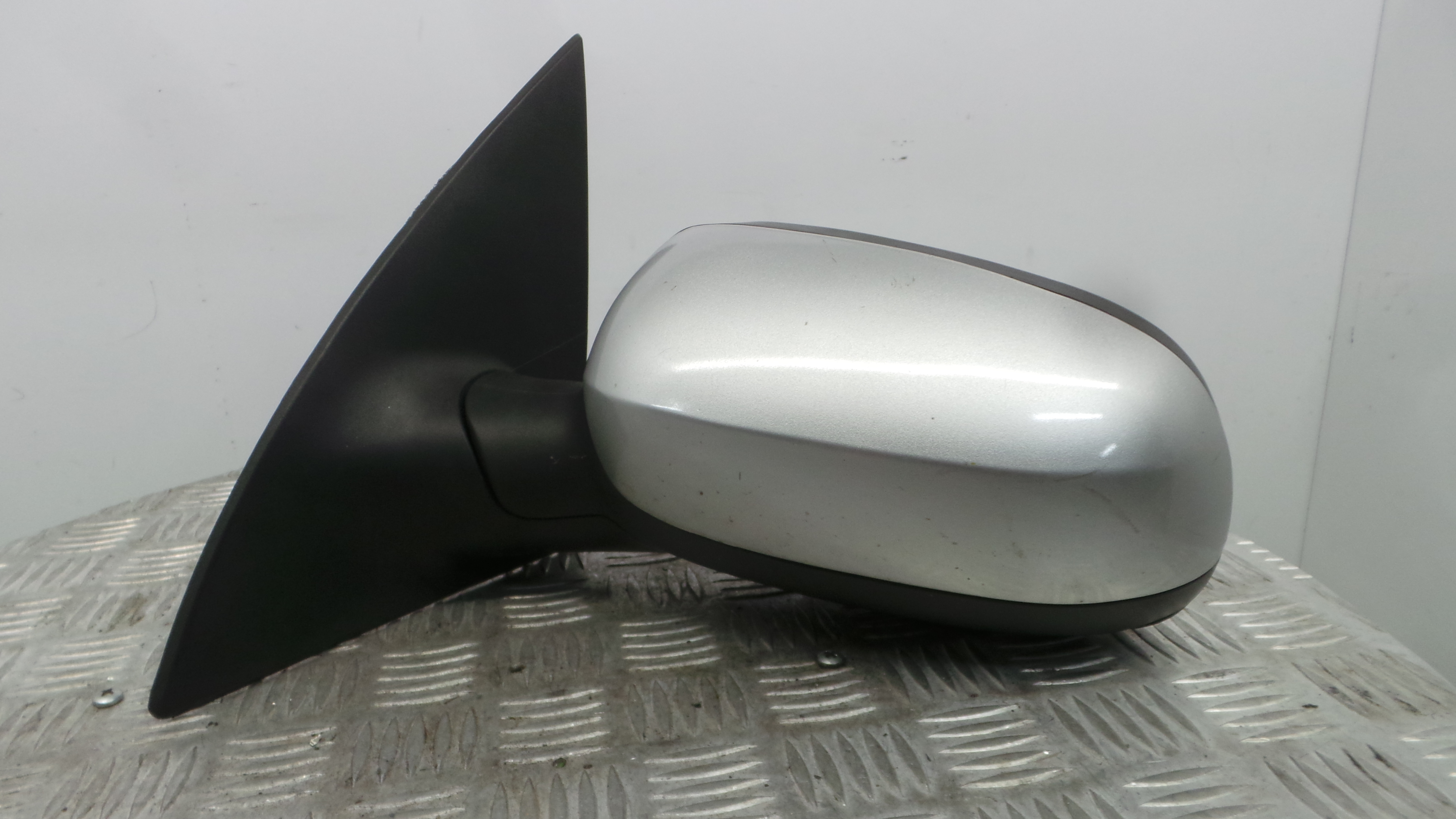 Espelho Retrovisor Esq 24420990 - OPEL CORSA C (X01)-36898012