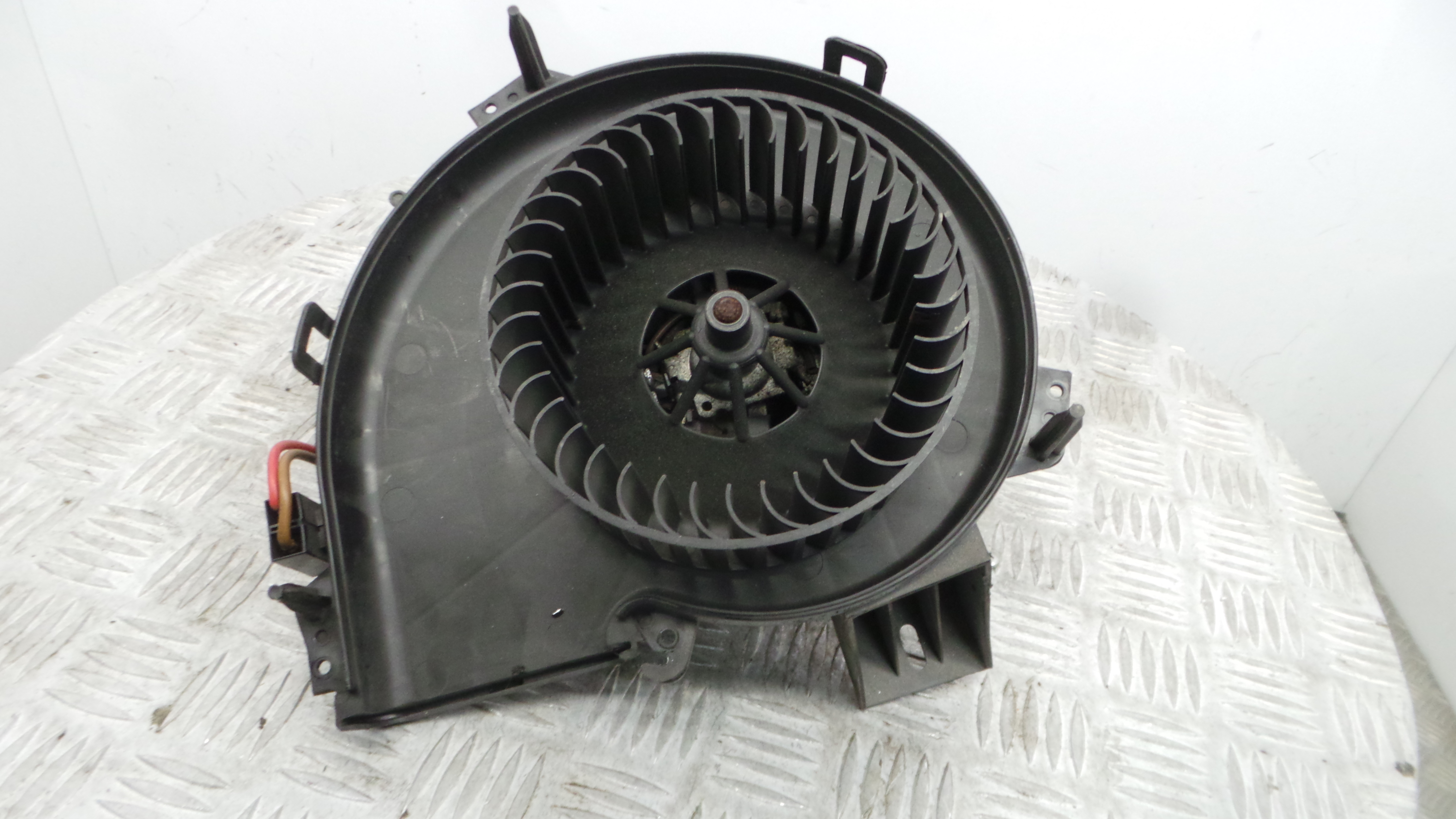 Motor da Chauffage / Motor de Sofagem 006453T - OPEL CORSA C (X01)-36898018
