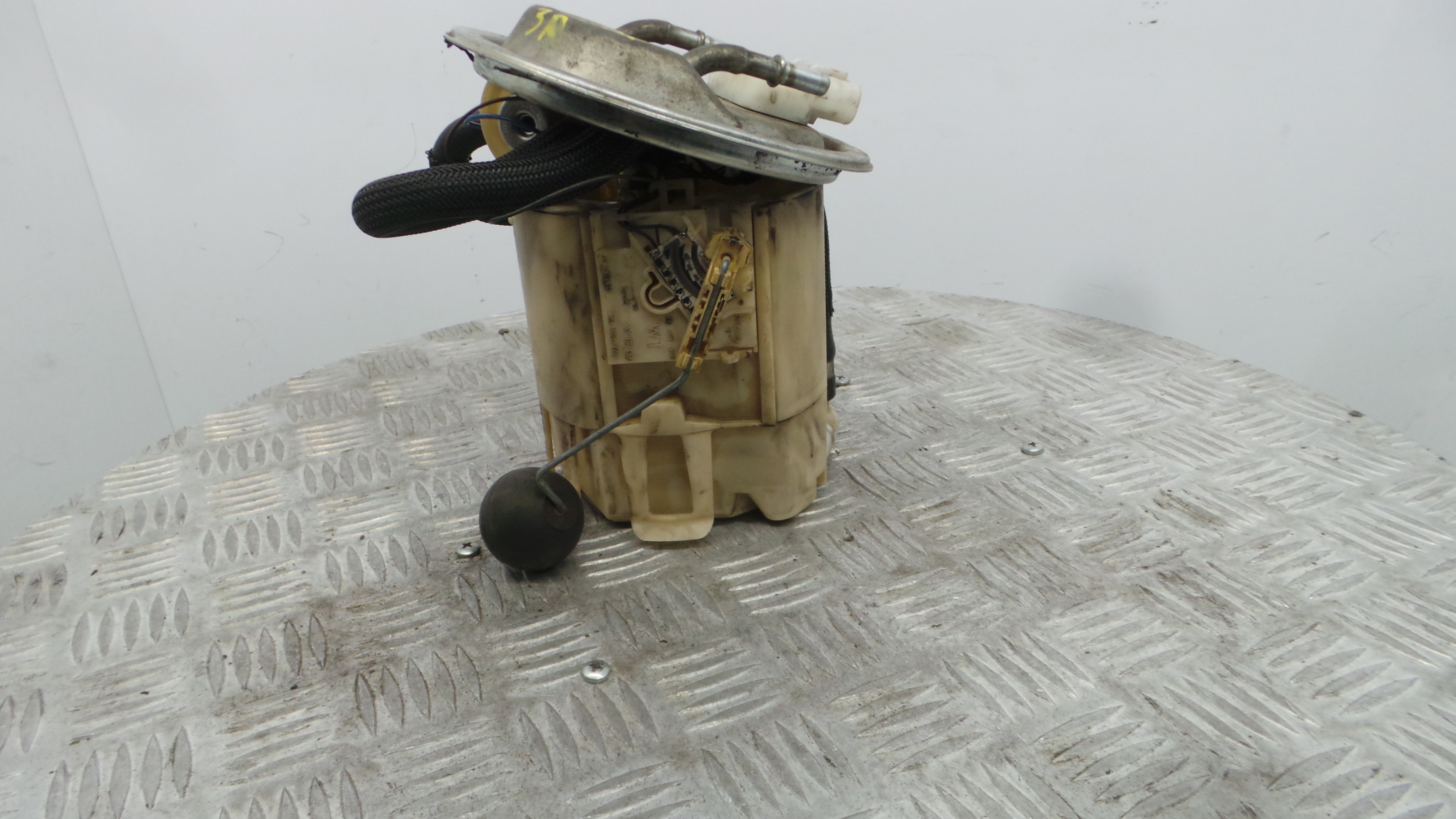 Boia do Combustível 93171075 - OPEL CORSA C (X01)-36898031