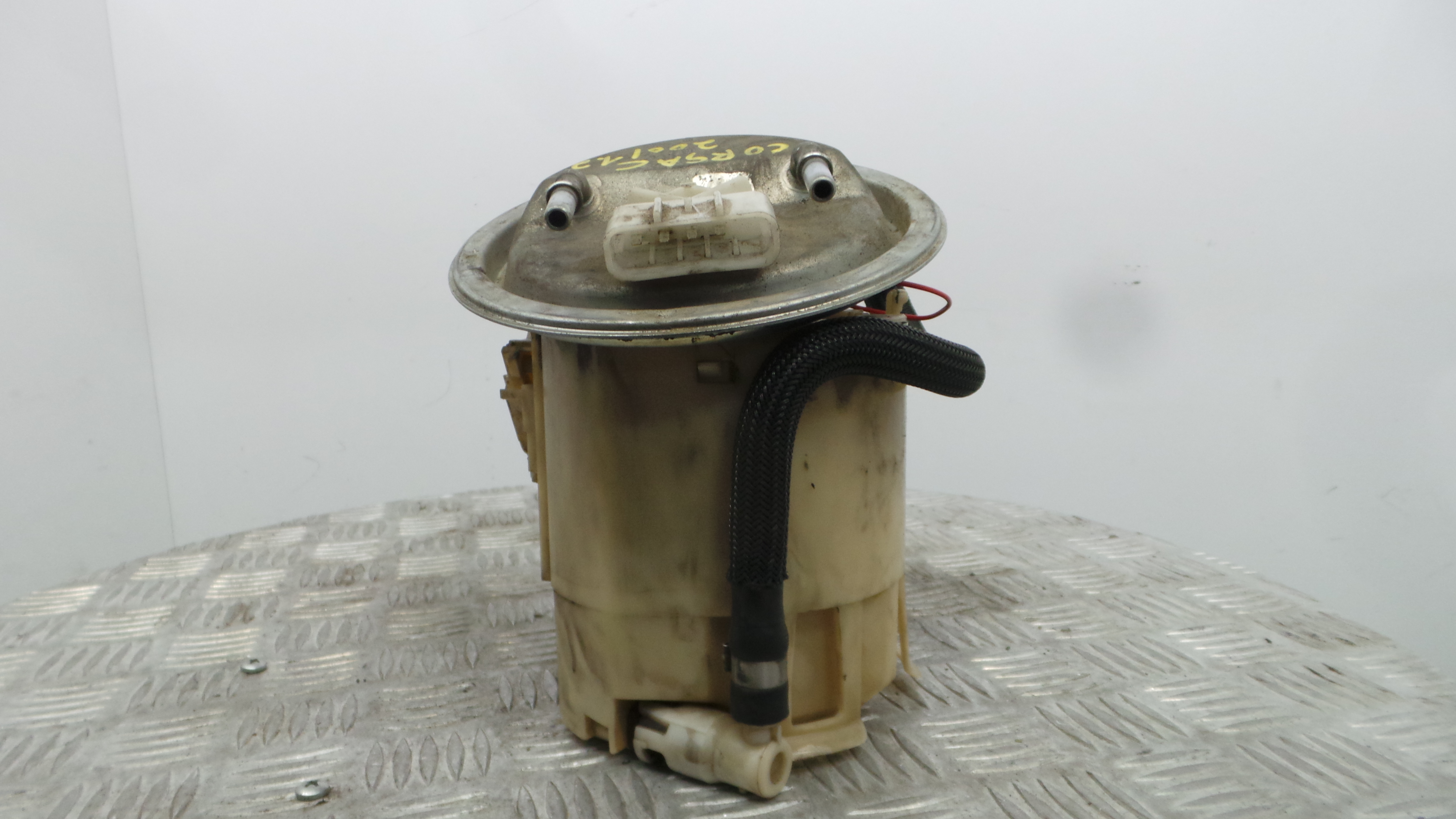 Boia do Combustível 93171075 - OPEL CORSA C (X01)-36898031