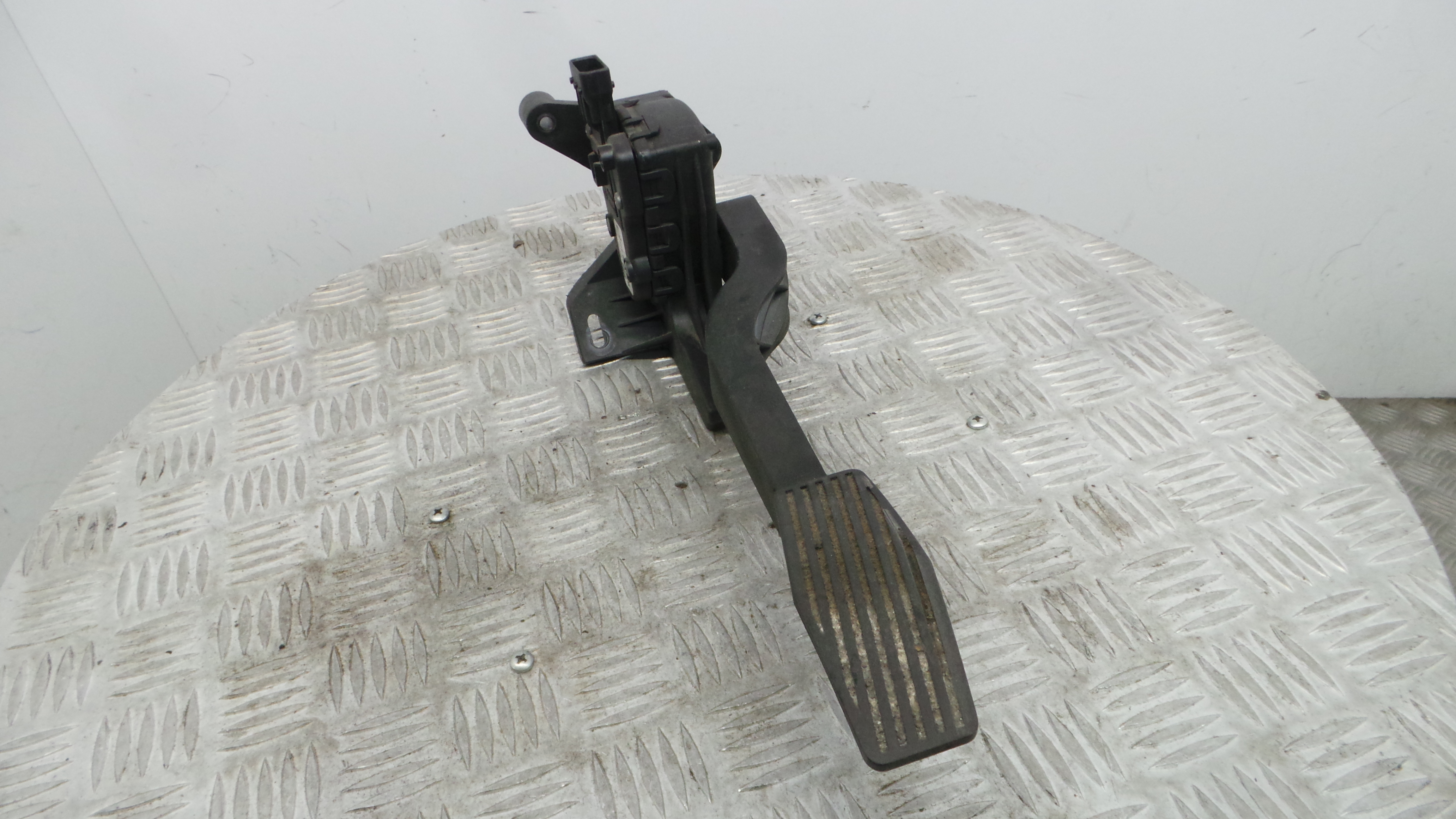Pedal do Acelerador 9129423 - OPEL CORSA C (X01)-36898063