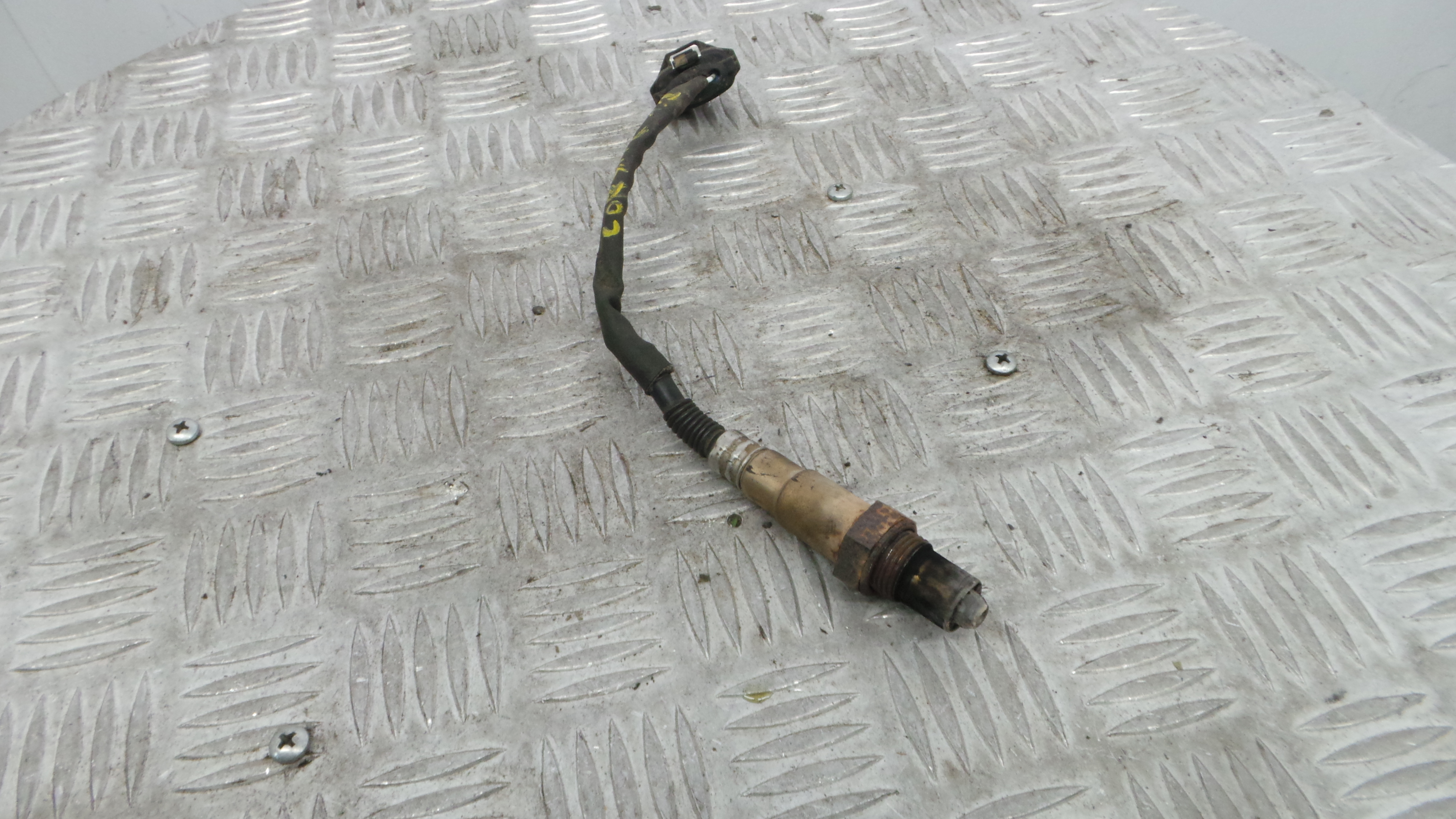 Sonda Lambda  - OPEL CORSA C (X01)-36898069