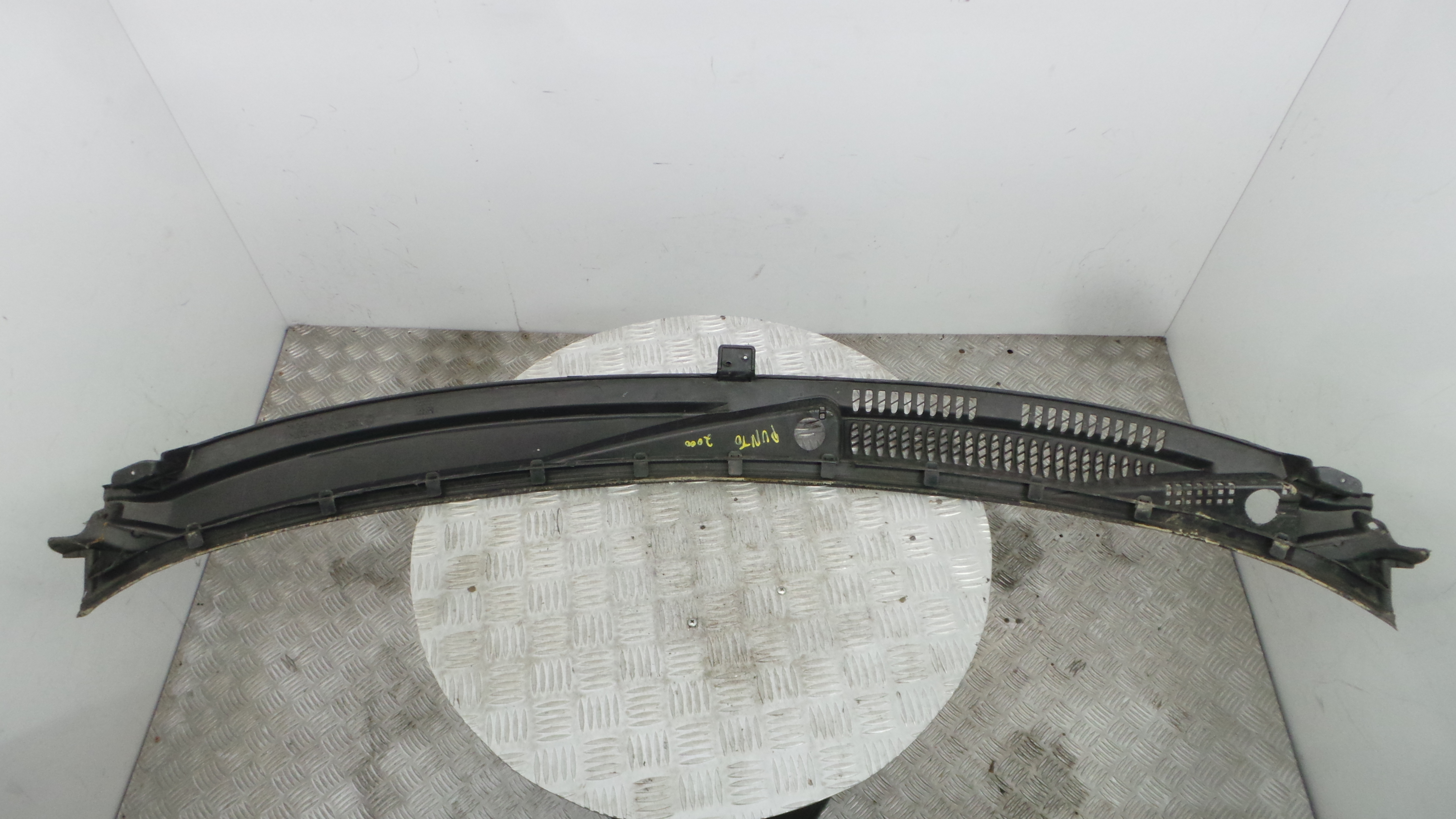 Torpedo 735274984 - FIAT PUNTO (188_)-36901145