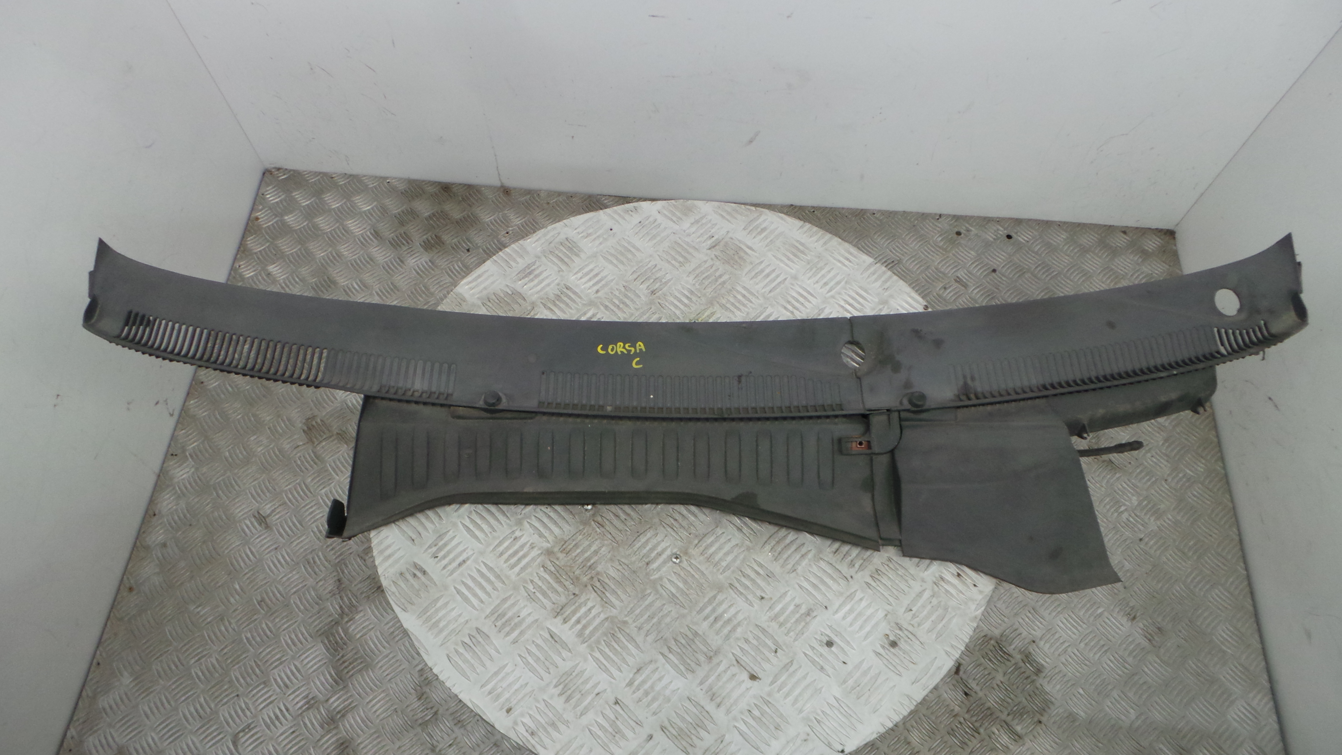 Torpedo 460029937 - OPEL CORSA C (X01)-36901163