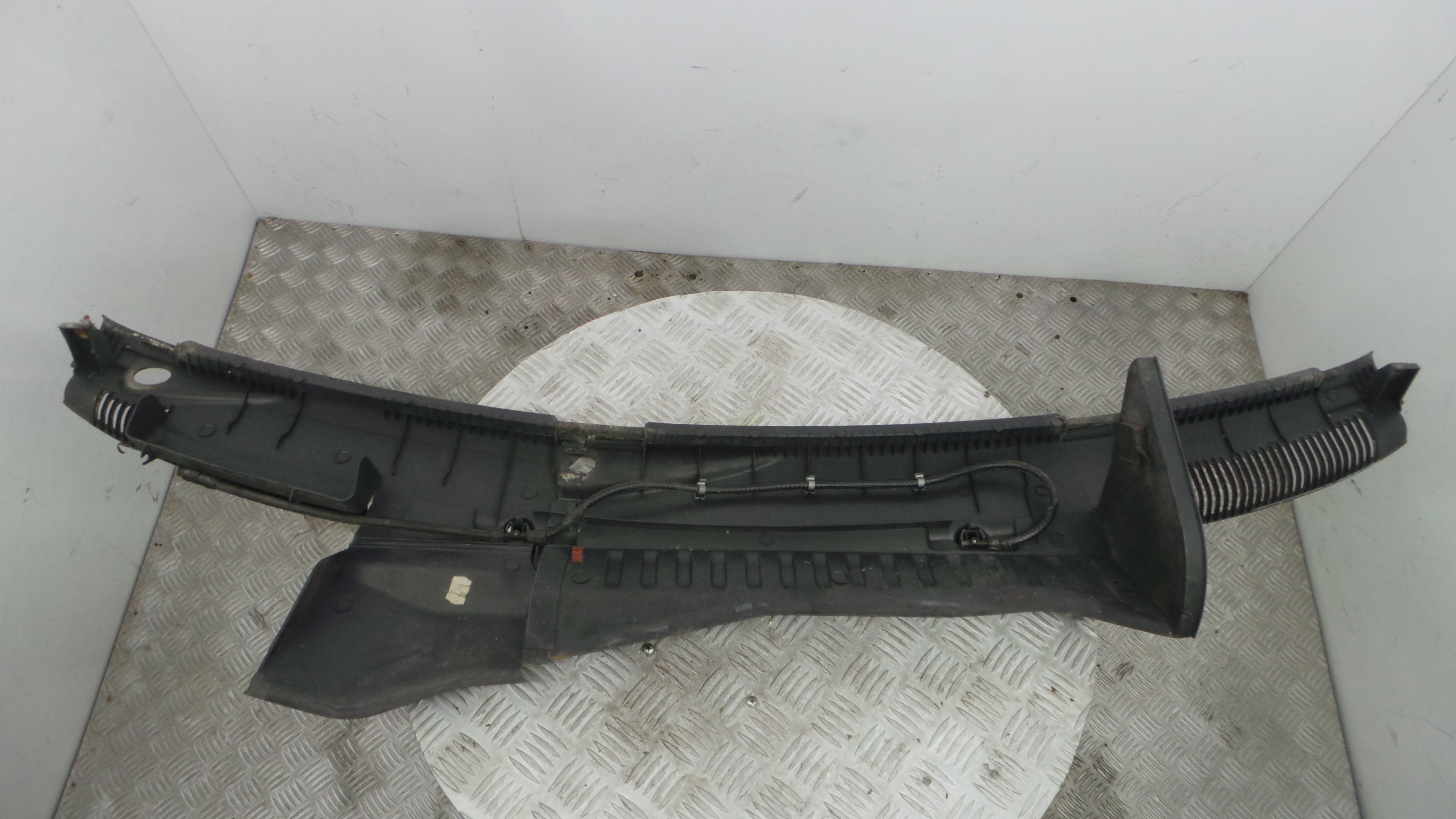 Torpedo 460029937 - OPEL CORSA C (X01)-36901163