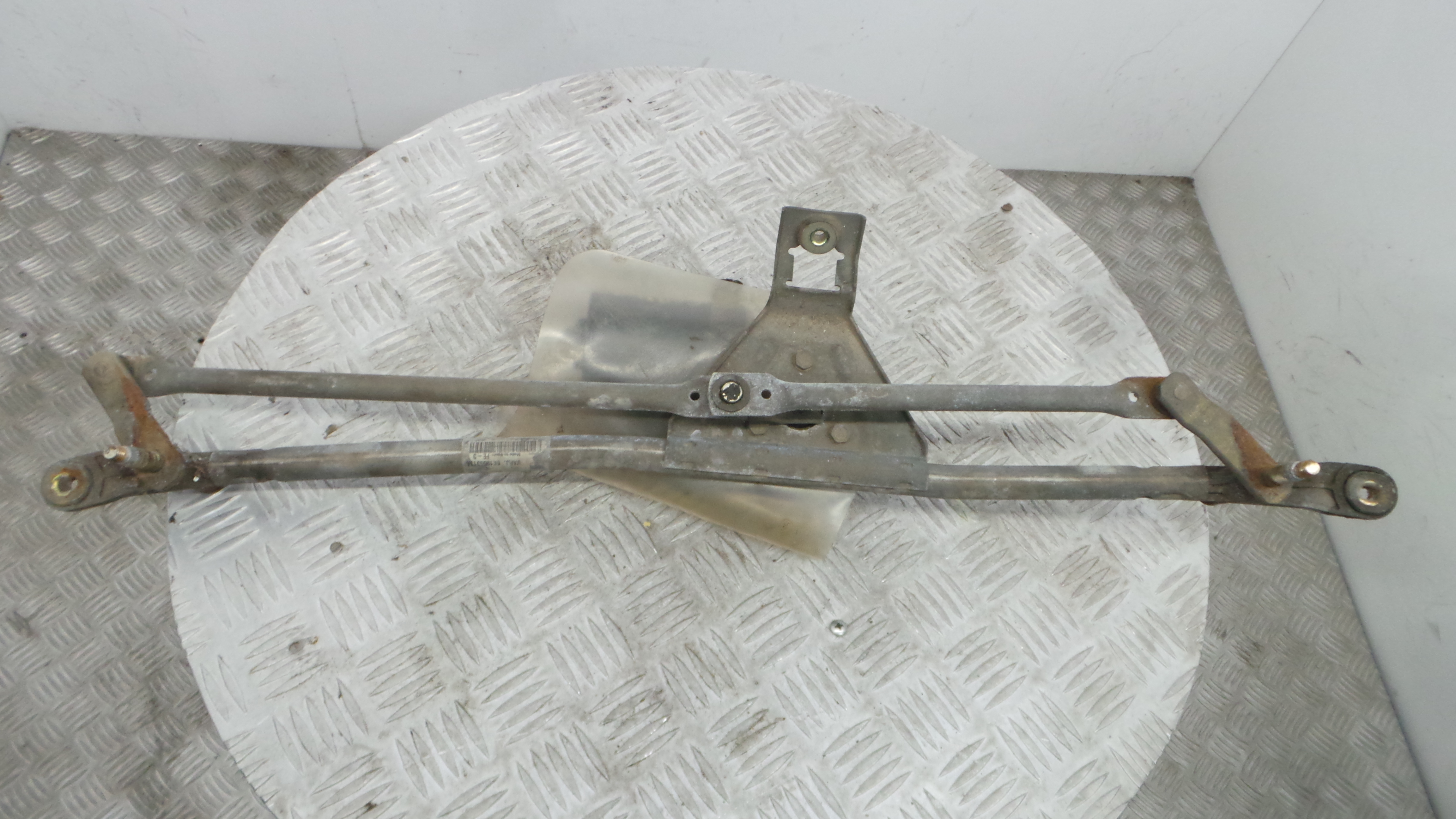 Motor Limpa Vidros Frente 1L0955119 - SEAT CORDOBA (6K1, 6K2)-36901428 Motor Limpa Vidros Frente 1L0955119 - SEAT CORDOBA (6K1, 6K2)-36901428