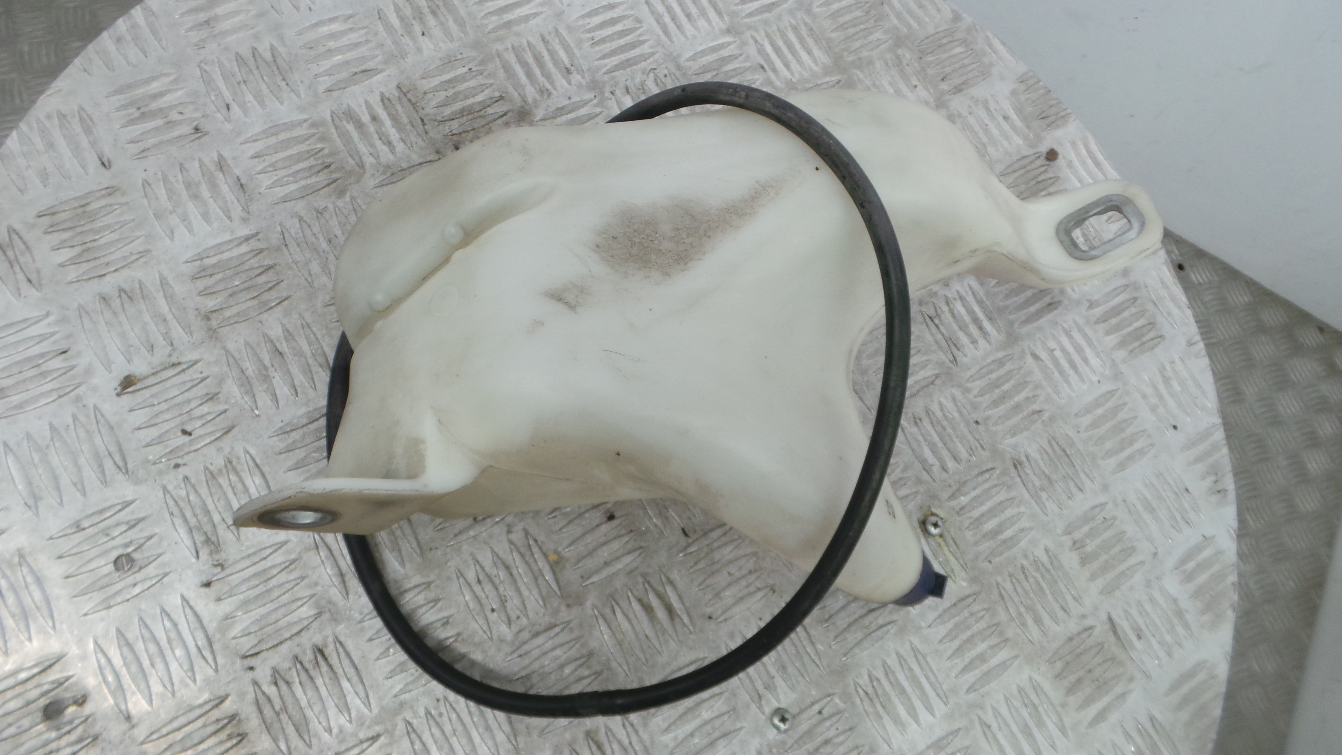 Deposito Reservatório Limpa Vidros Para Brisas B805 - FIAT PUNTO (188_)-36901432