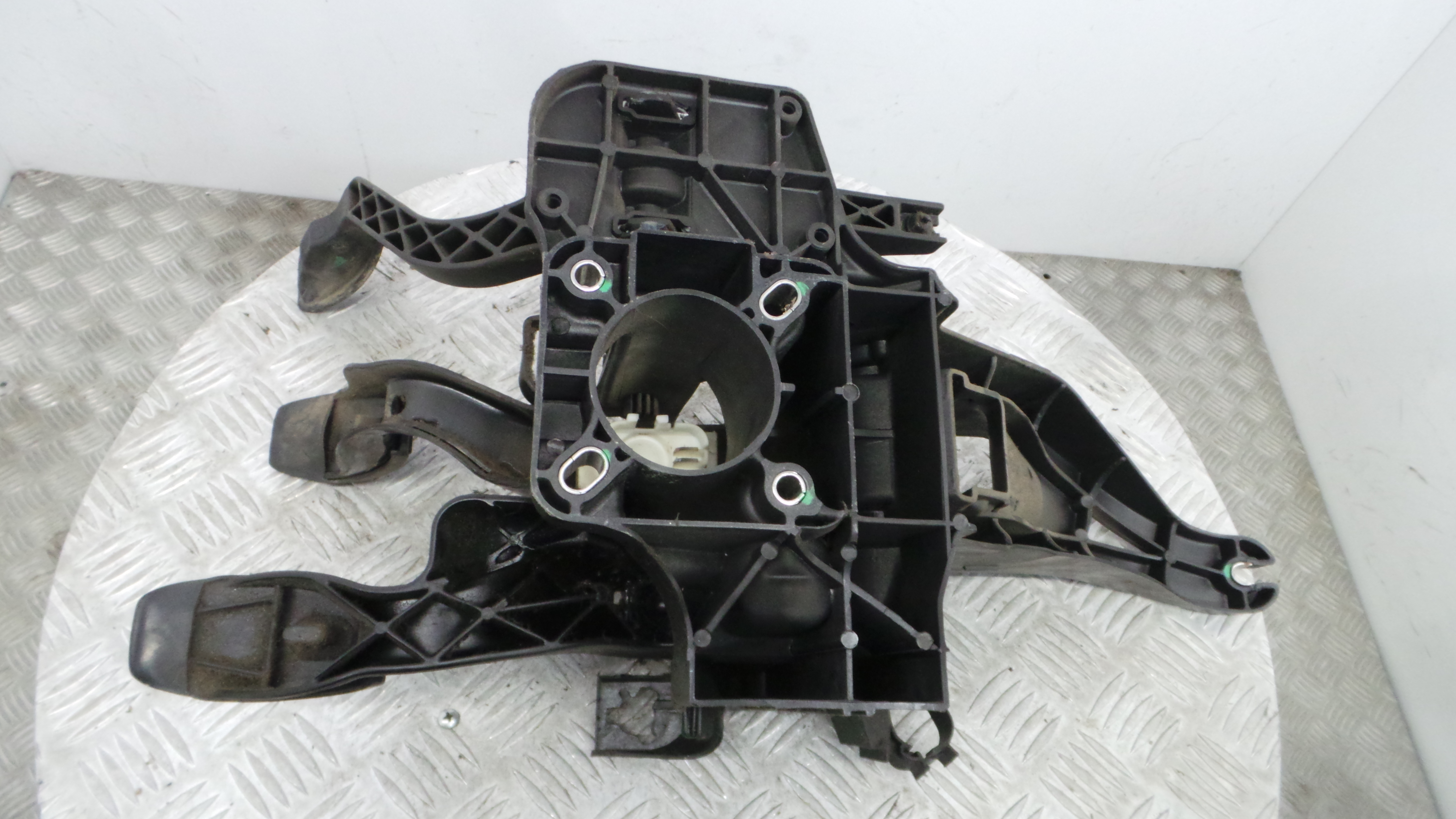 Pedal do Travão 3801880059 - FIAT PUNTO (188_)-36901454