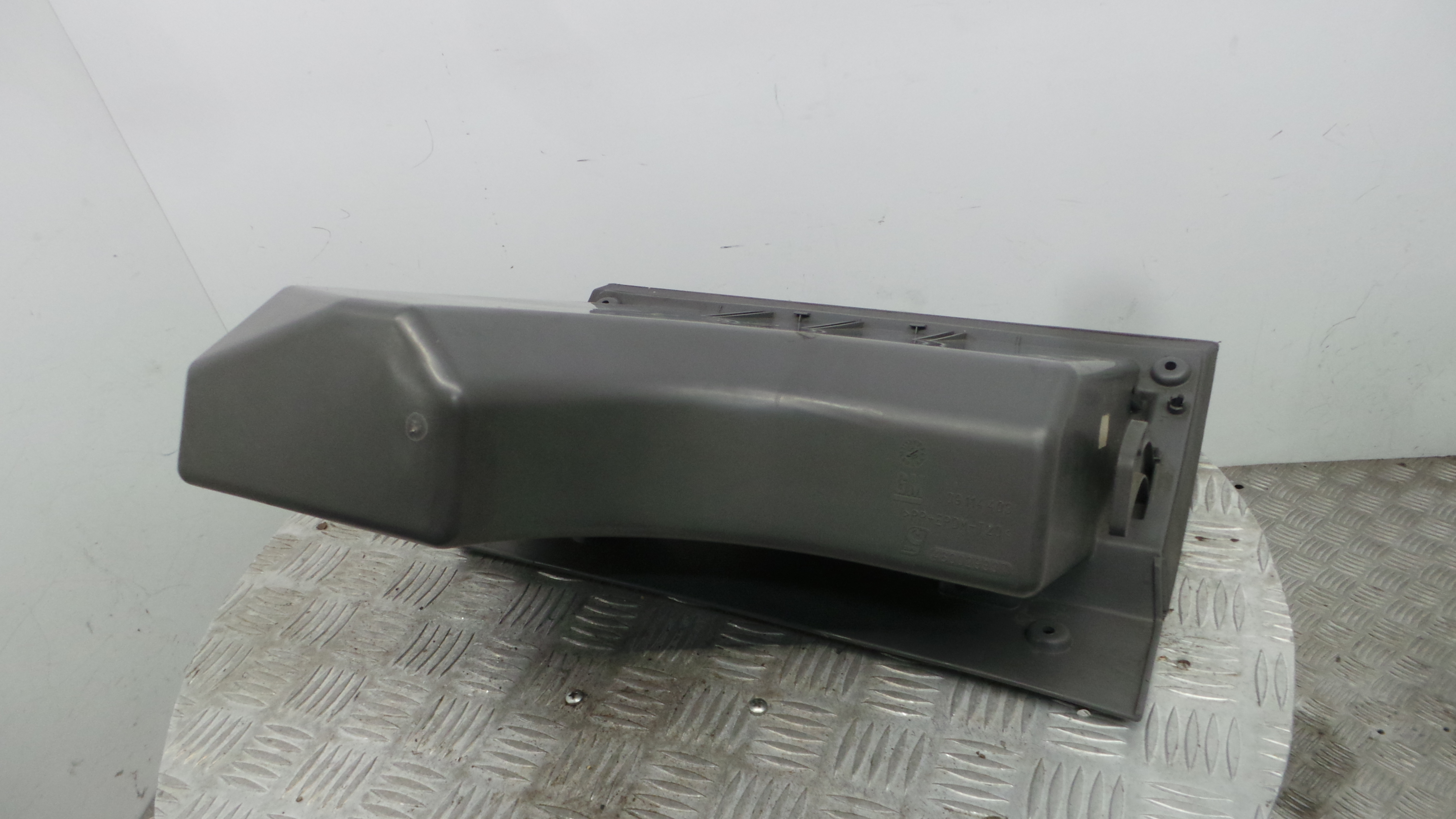 Porta Luvas  09114403 - OPEL CORSA C (X01)-36901457