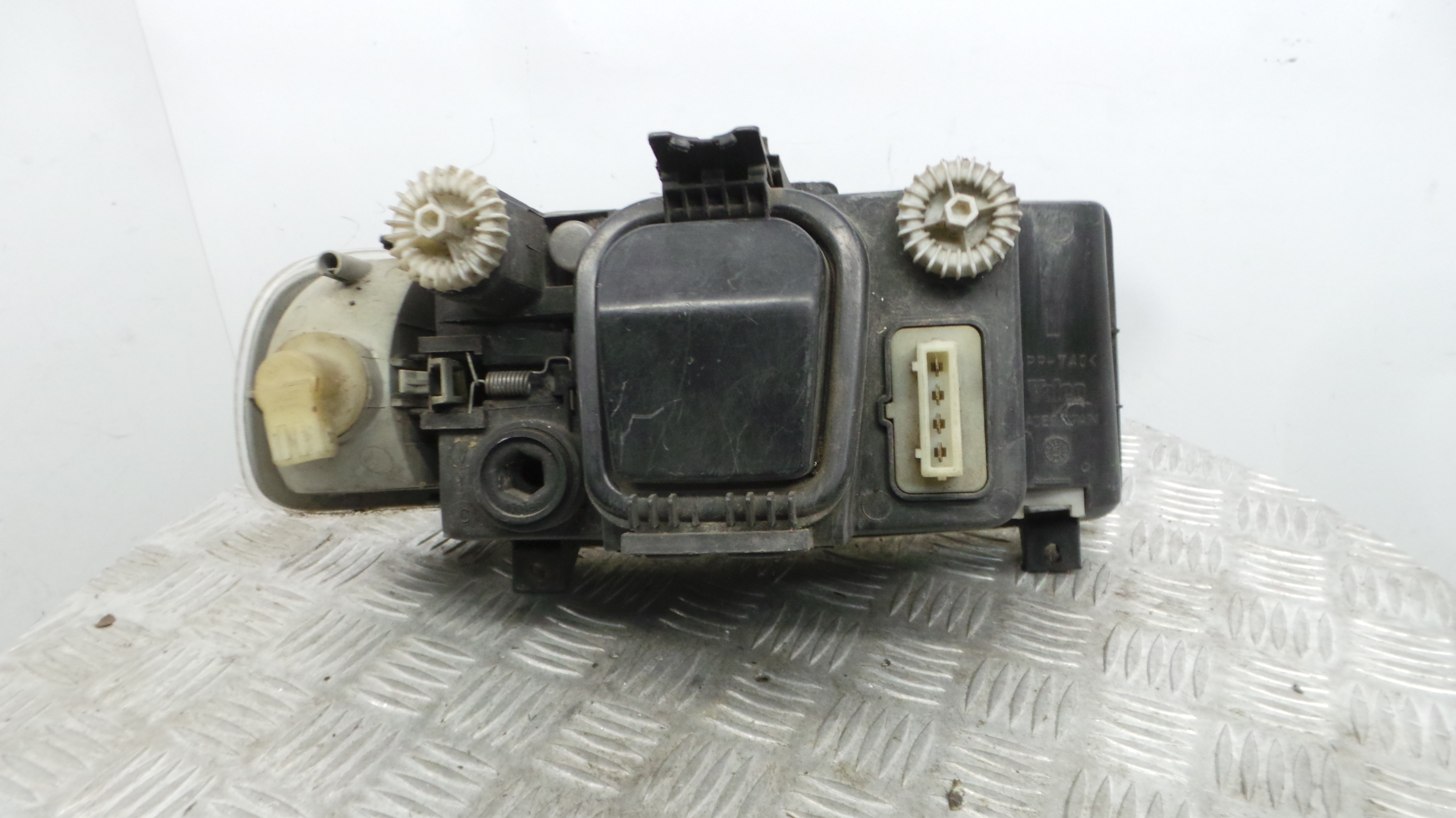 Ótica Esq 6K0941009 - SEAT CORDOBA (6K1, 6K2)-36901465