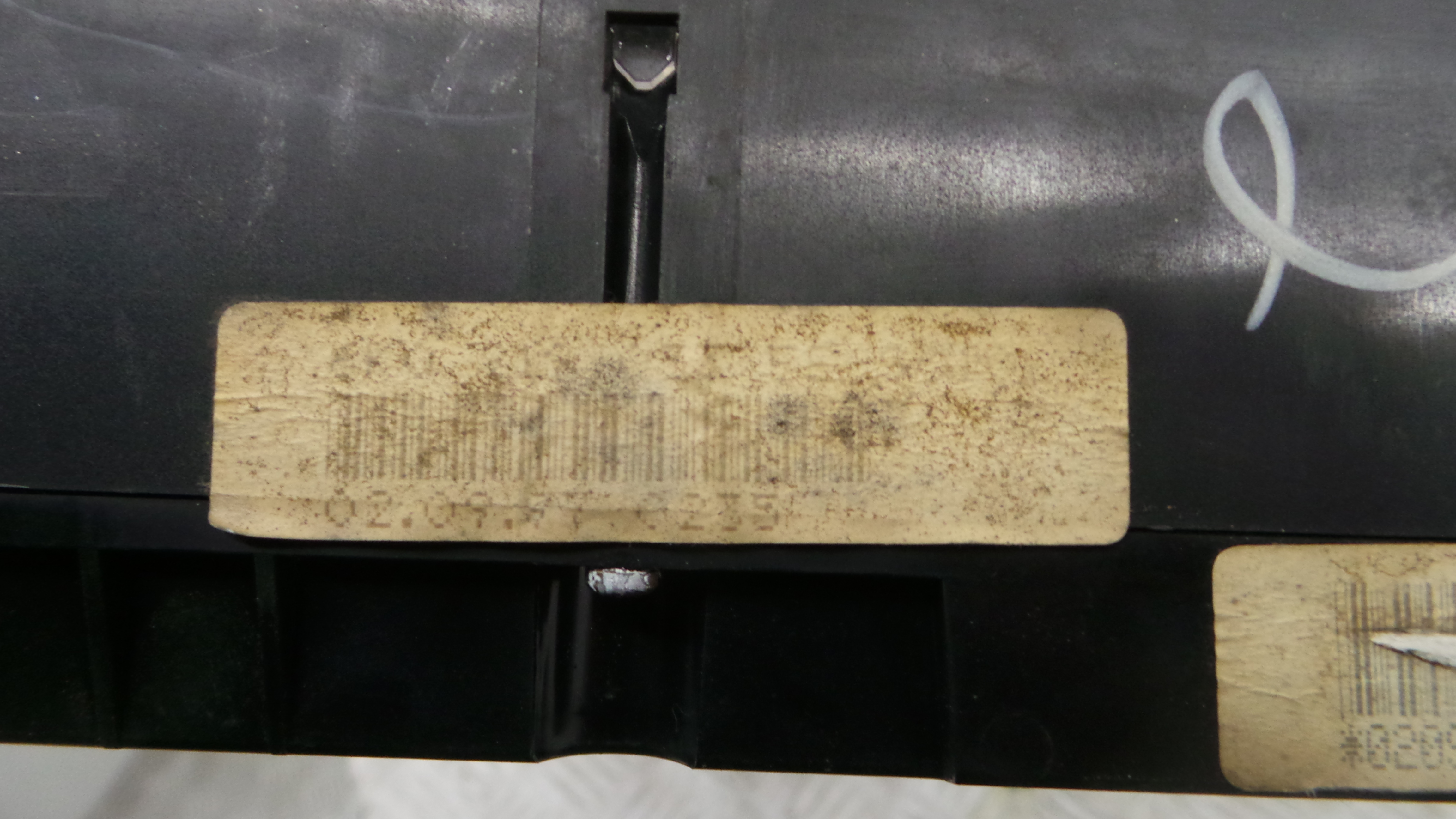 Quadrante - SEAT CORDOBA (6K1, 6K2)-36901468