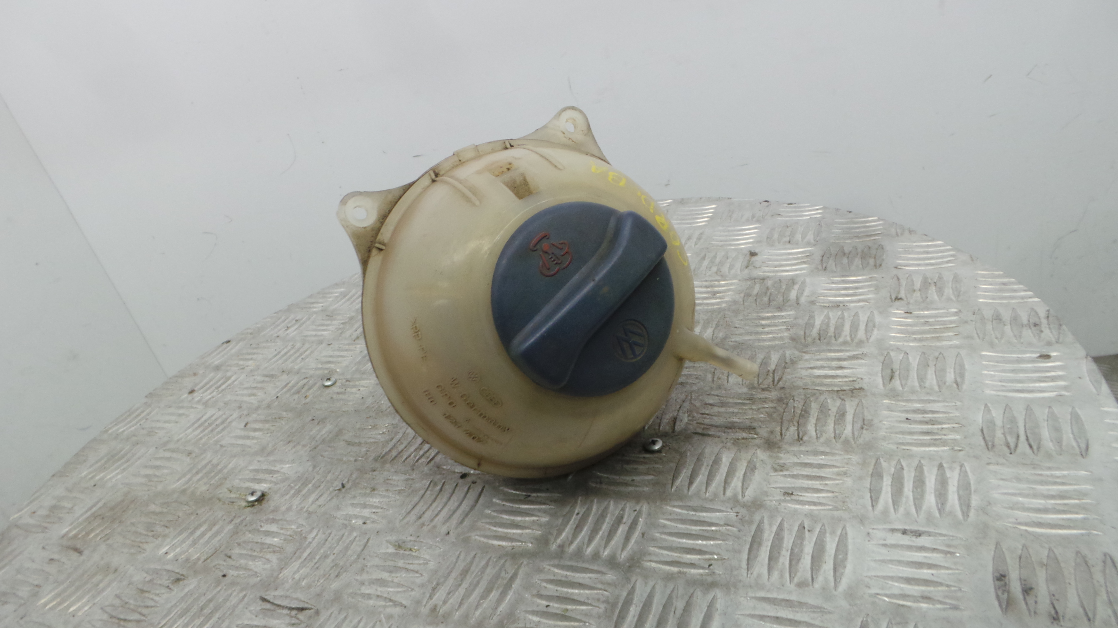 Depósito Água Radiador / Vazo de Expansao 1H0121407 - SEAT CORDOBA (6K1, 6K2)-36901478