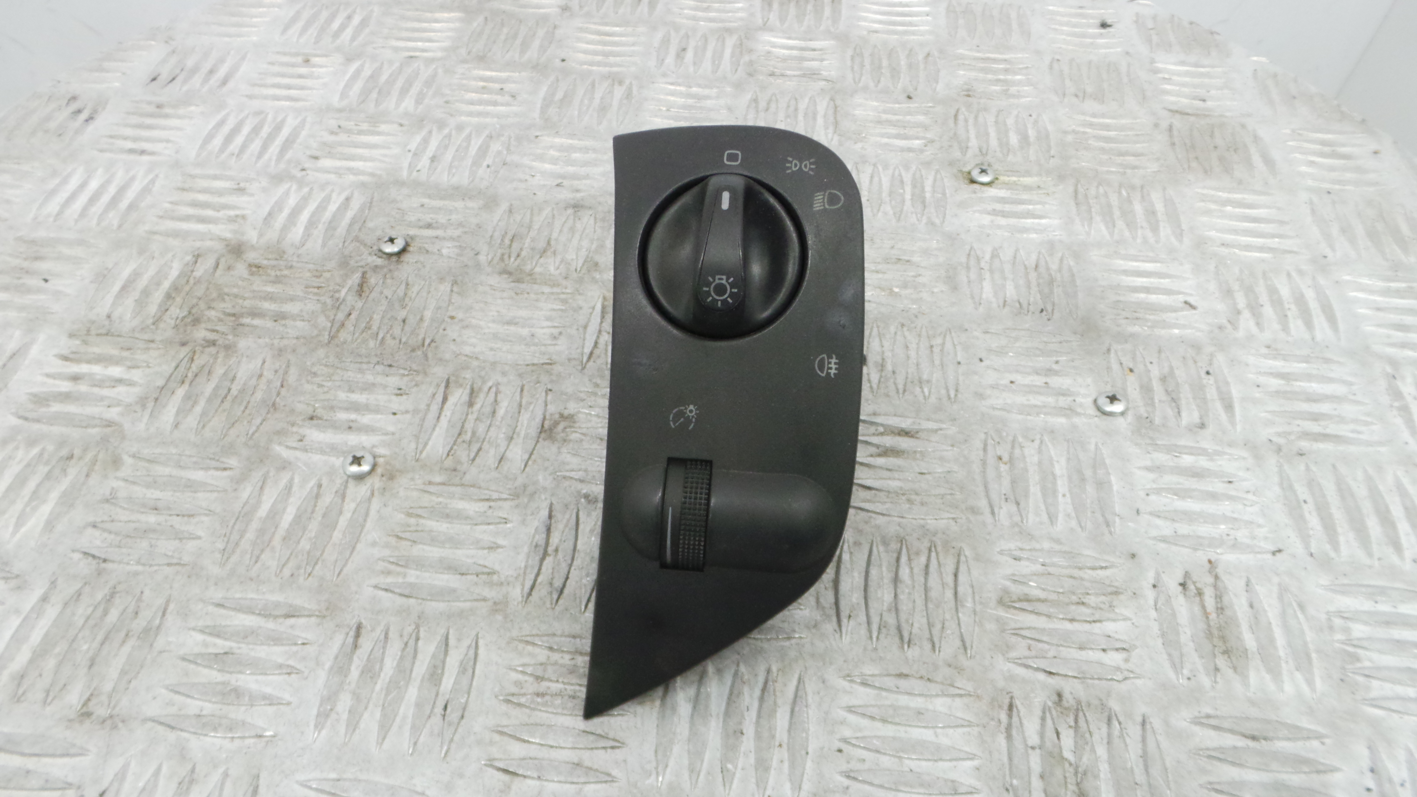Comando das luzes  6K1941531 - SEAT CORDOBA (6K1, 6K2)-36901487