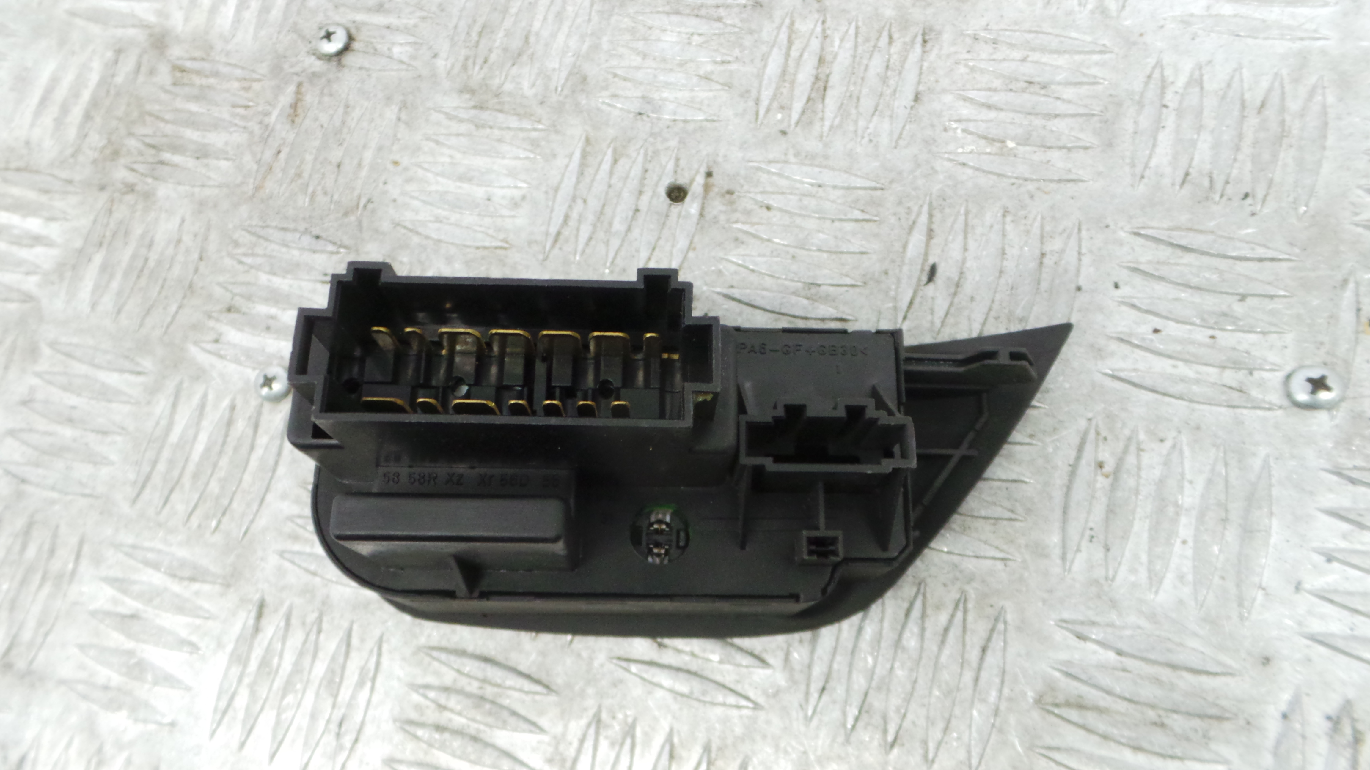 Comando das luzes 6K1941531 - SEAT CORDOBA (6K1, 6K2)-36901487