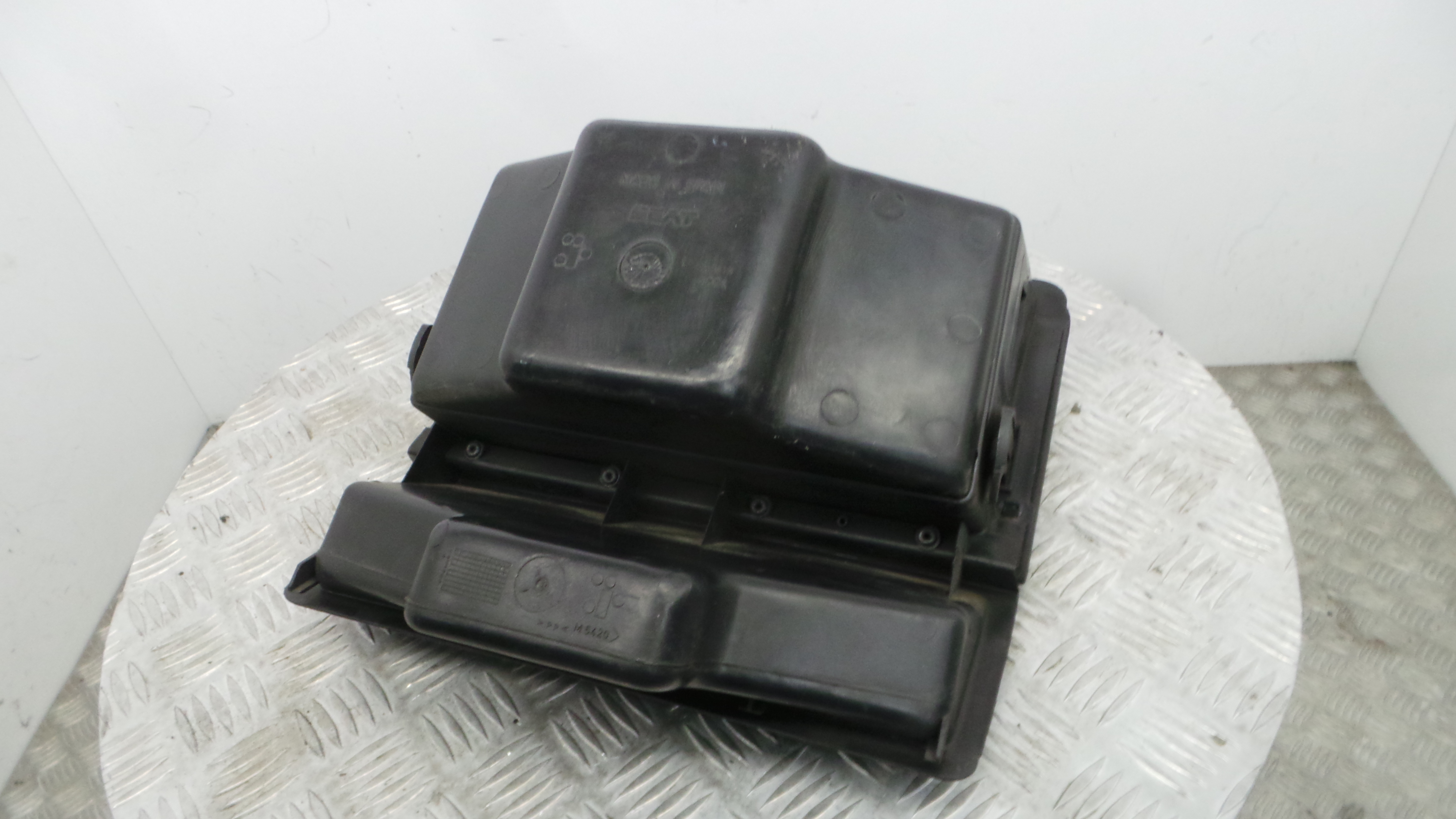 Porta Luvas 6K1857103F - SEAT CORDOBA (6K1, 6K2)-36901499