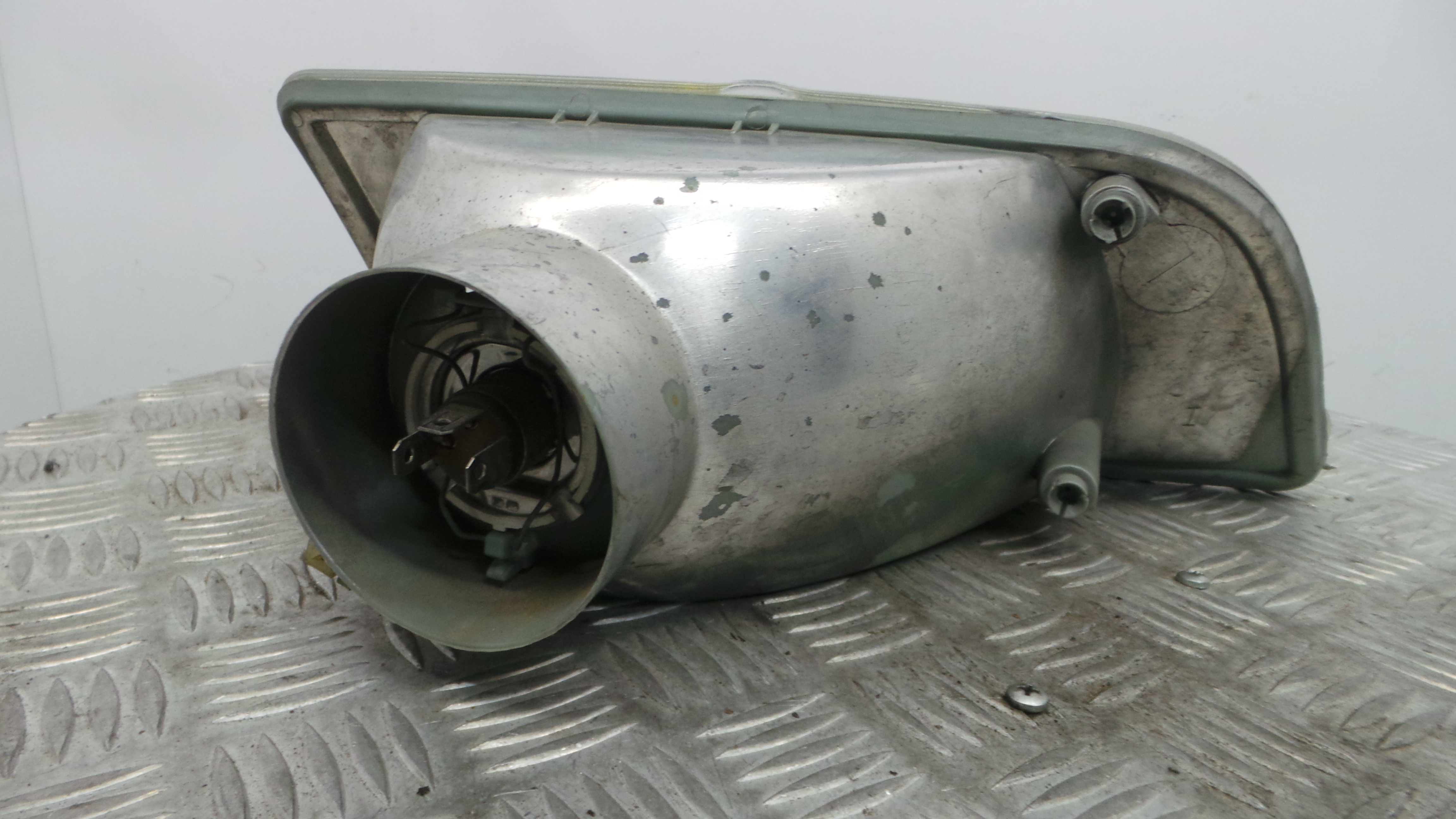 Ótica Esq 95625002 - CITROËN AX (ZA-_)-36902373